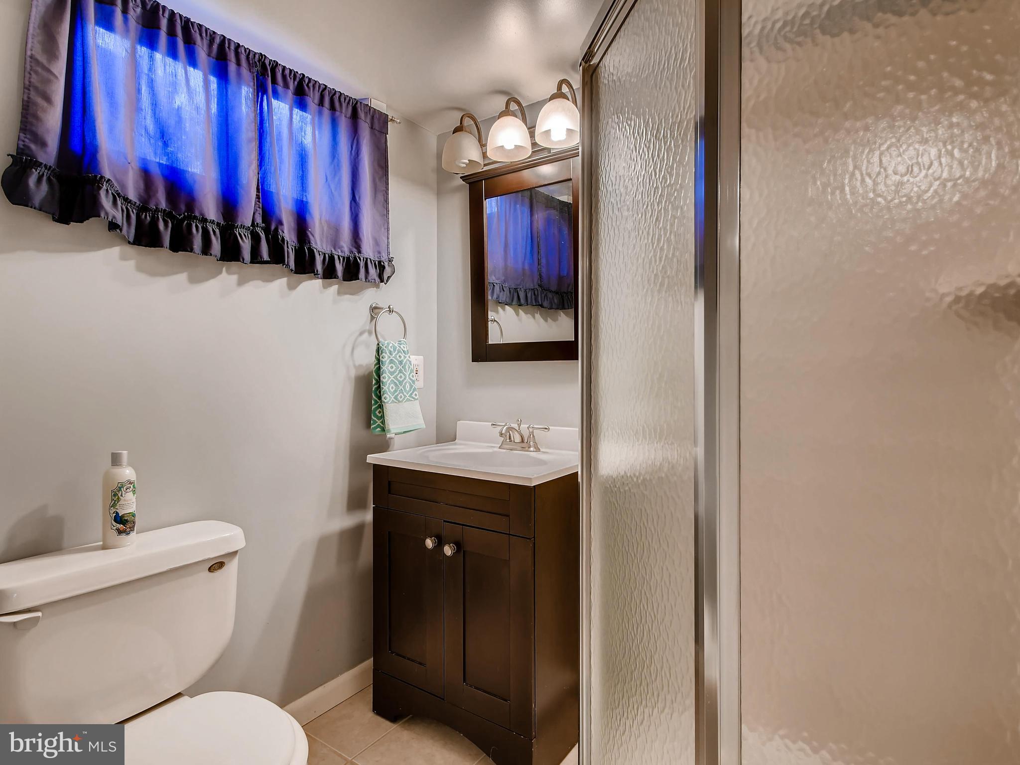 RODGERS FORGE - Residential