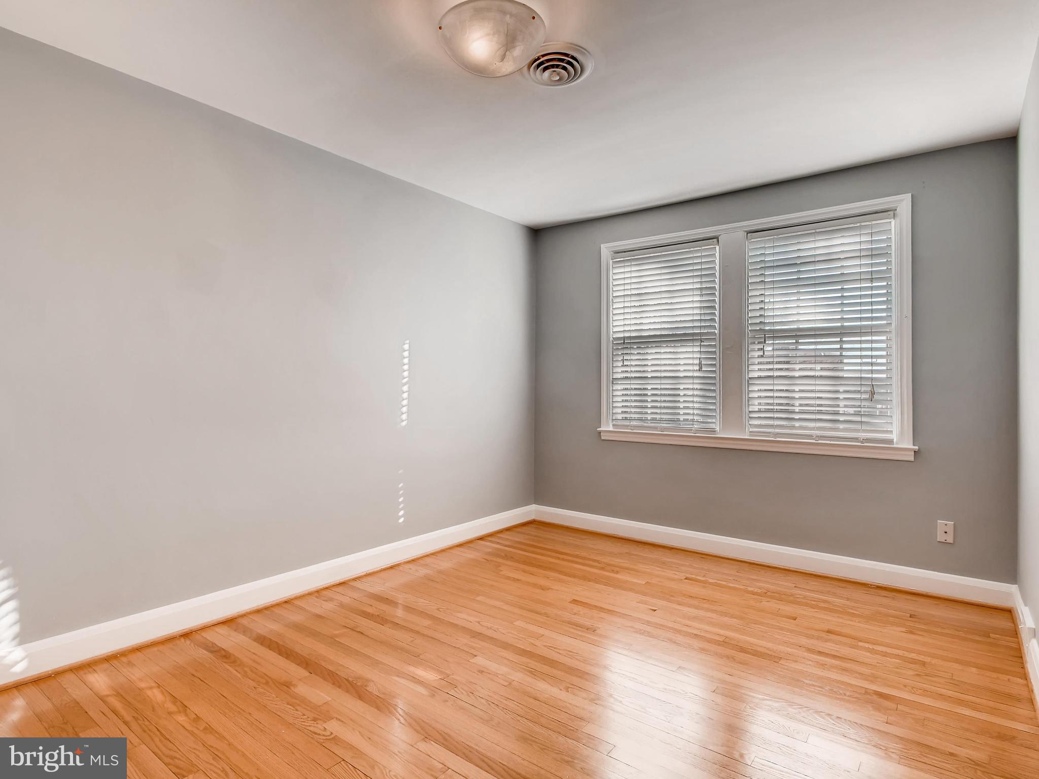 RODGERS FORGE - Residential