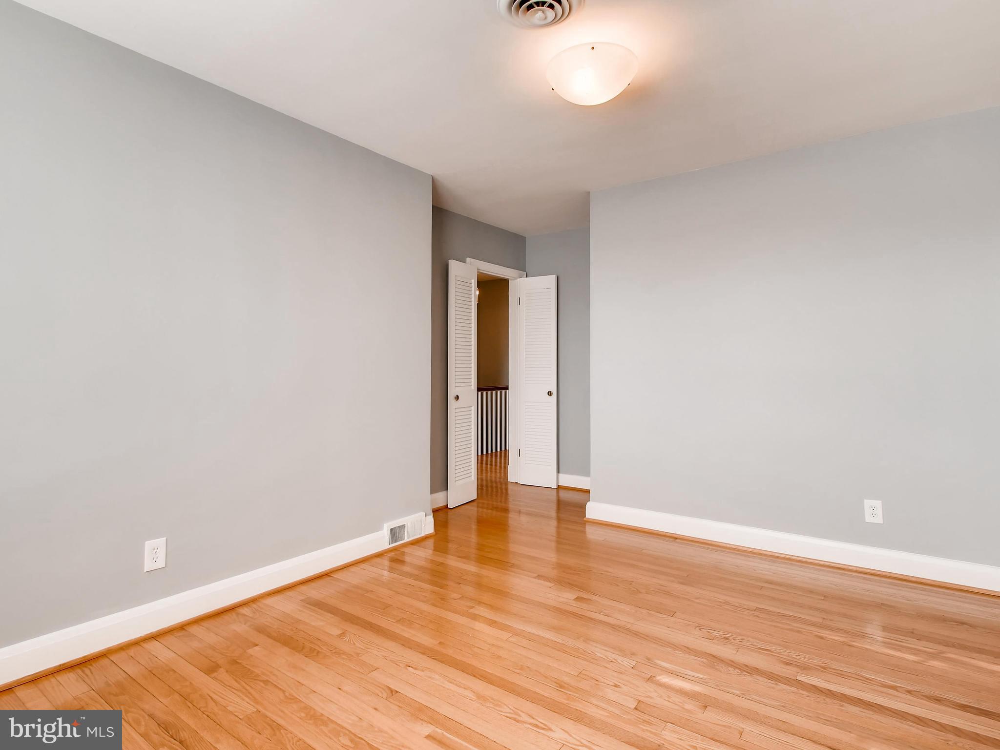 RODGERS FORGE - Residential