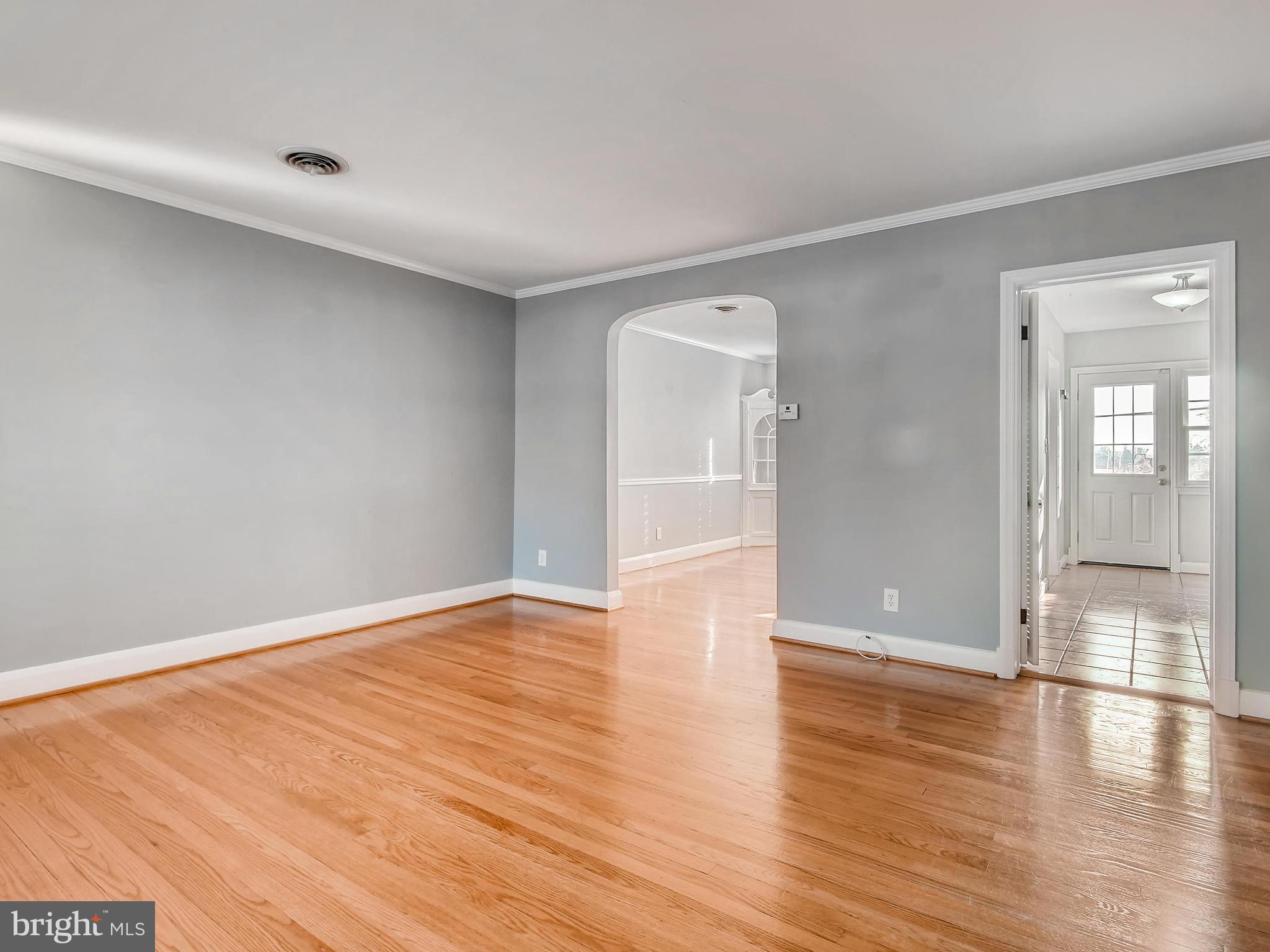 RODGERS FORGE - Residential