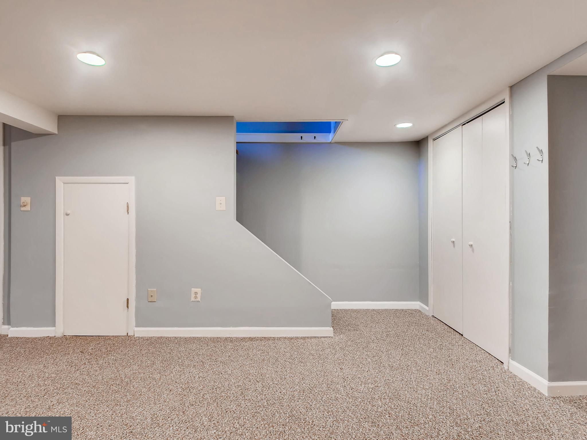 RODGERS FORGE - Residential