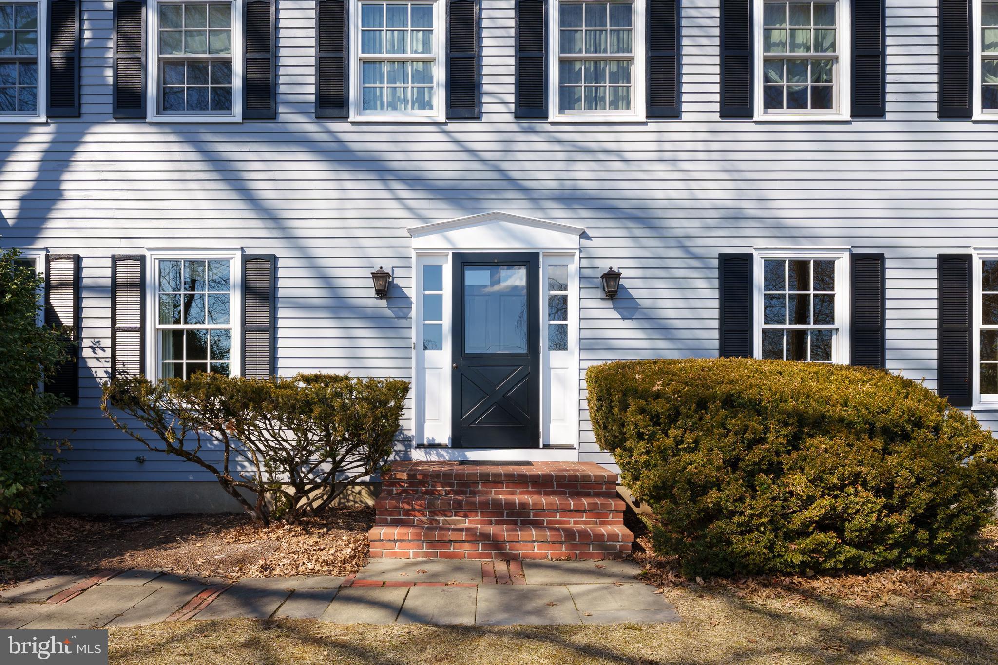 976 PRINCETON KINGSTON ROAD