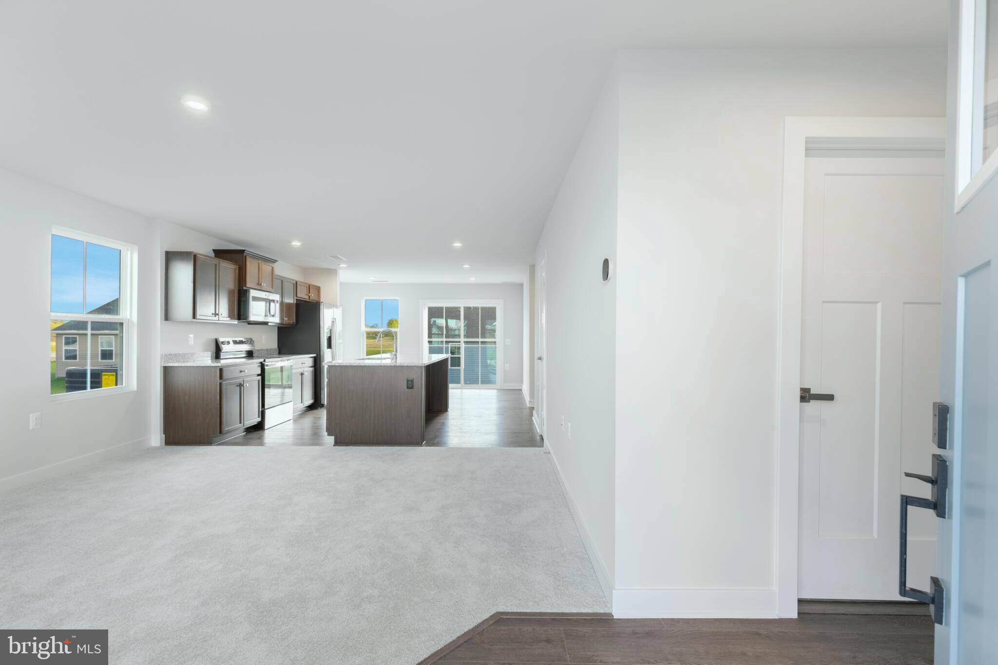 CARDINAL POINTE - Residential