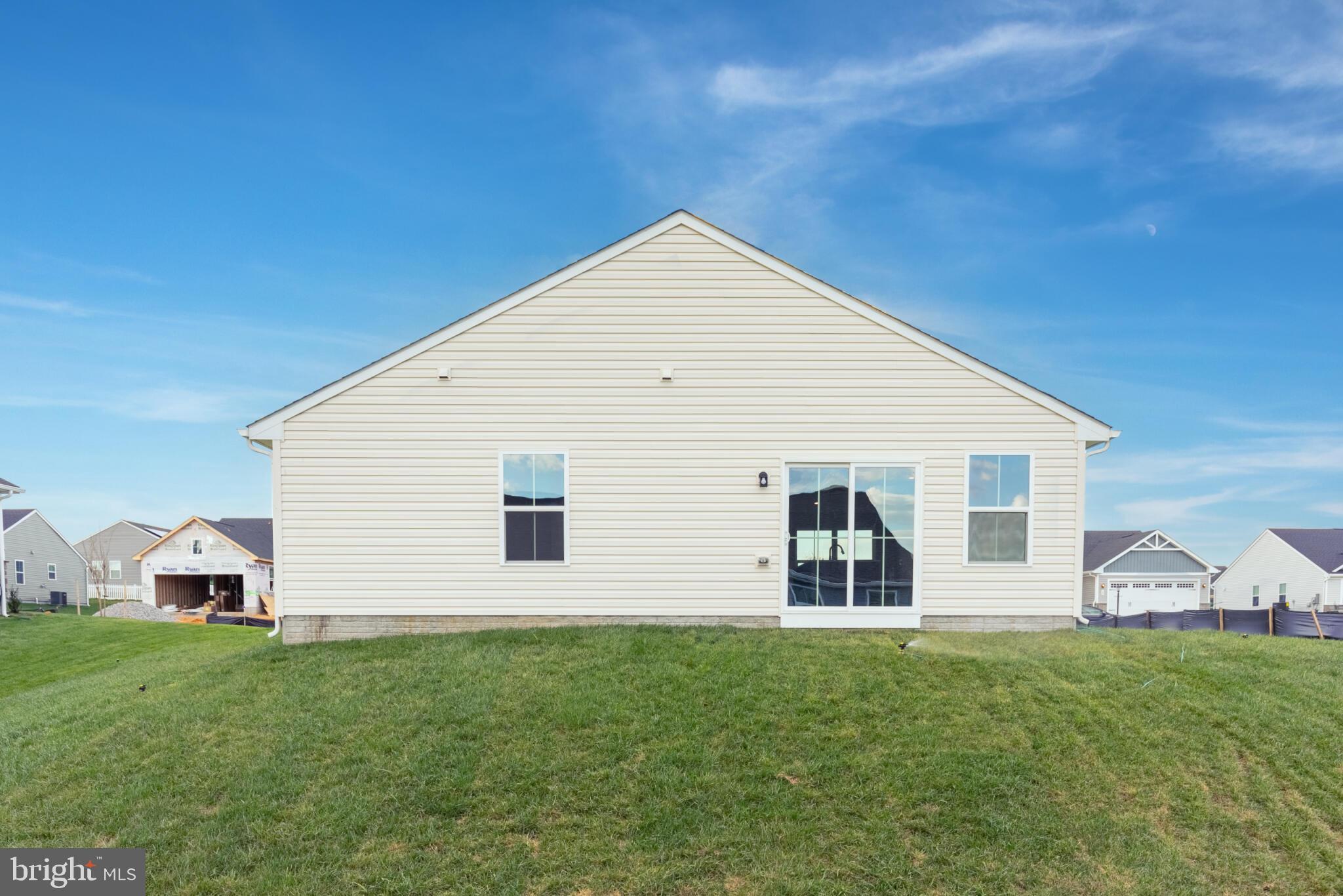 CARDINAL POINTE - Residential