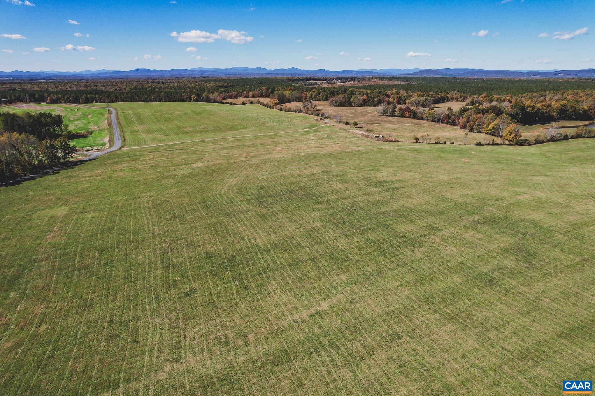 NONE AVAILABLE - Land