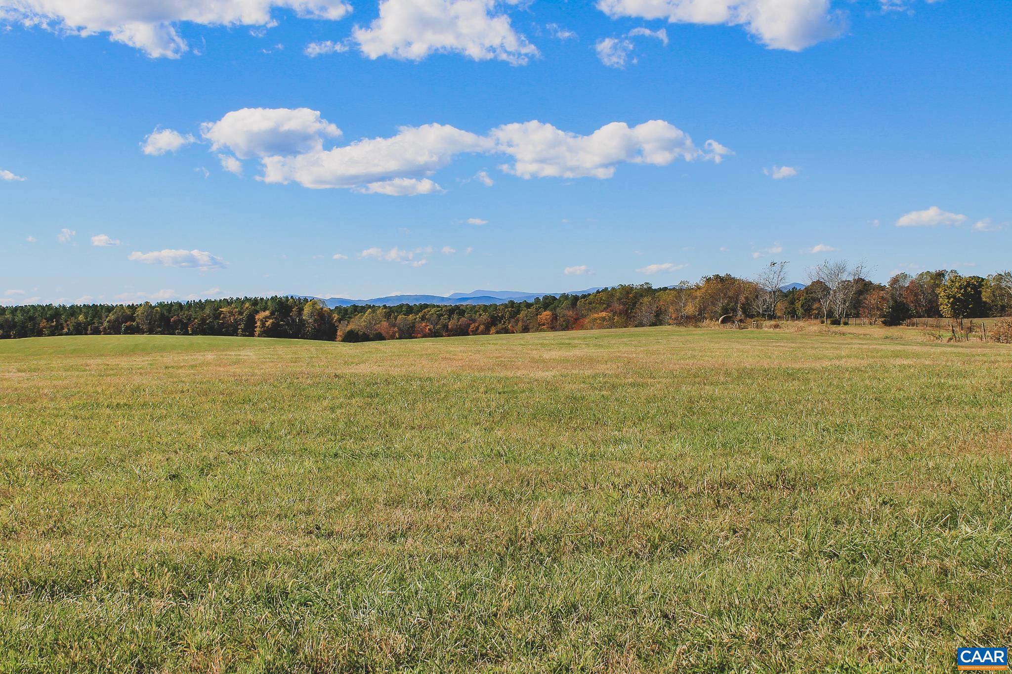 NONE AVAILABLE - Land