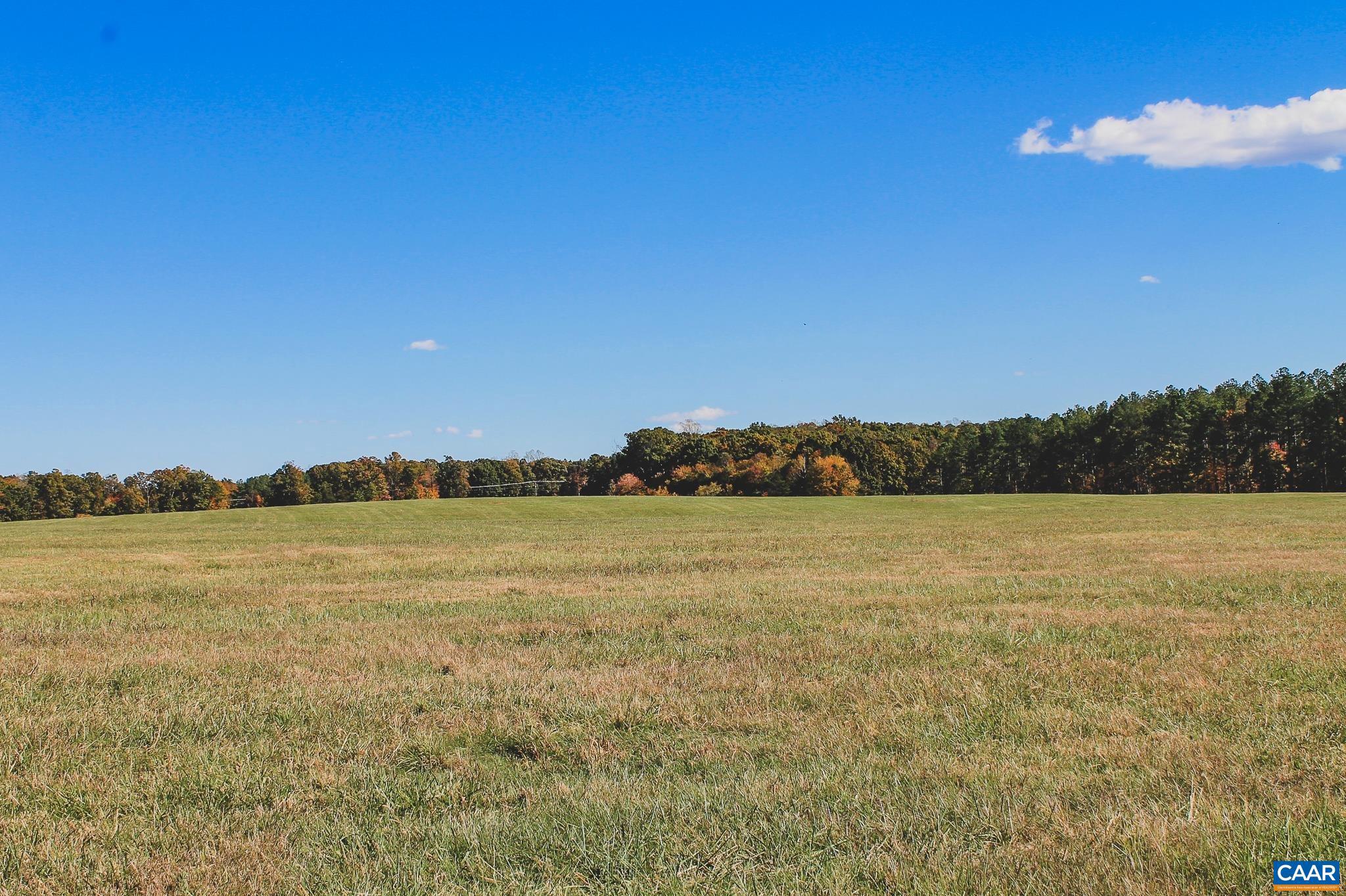 NONE AVAILABLE - Land