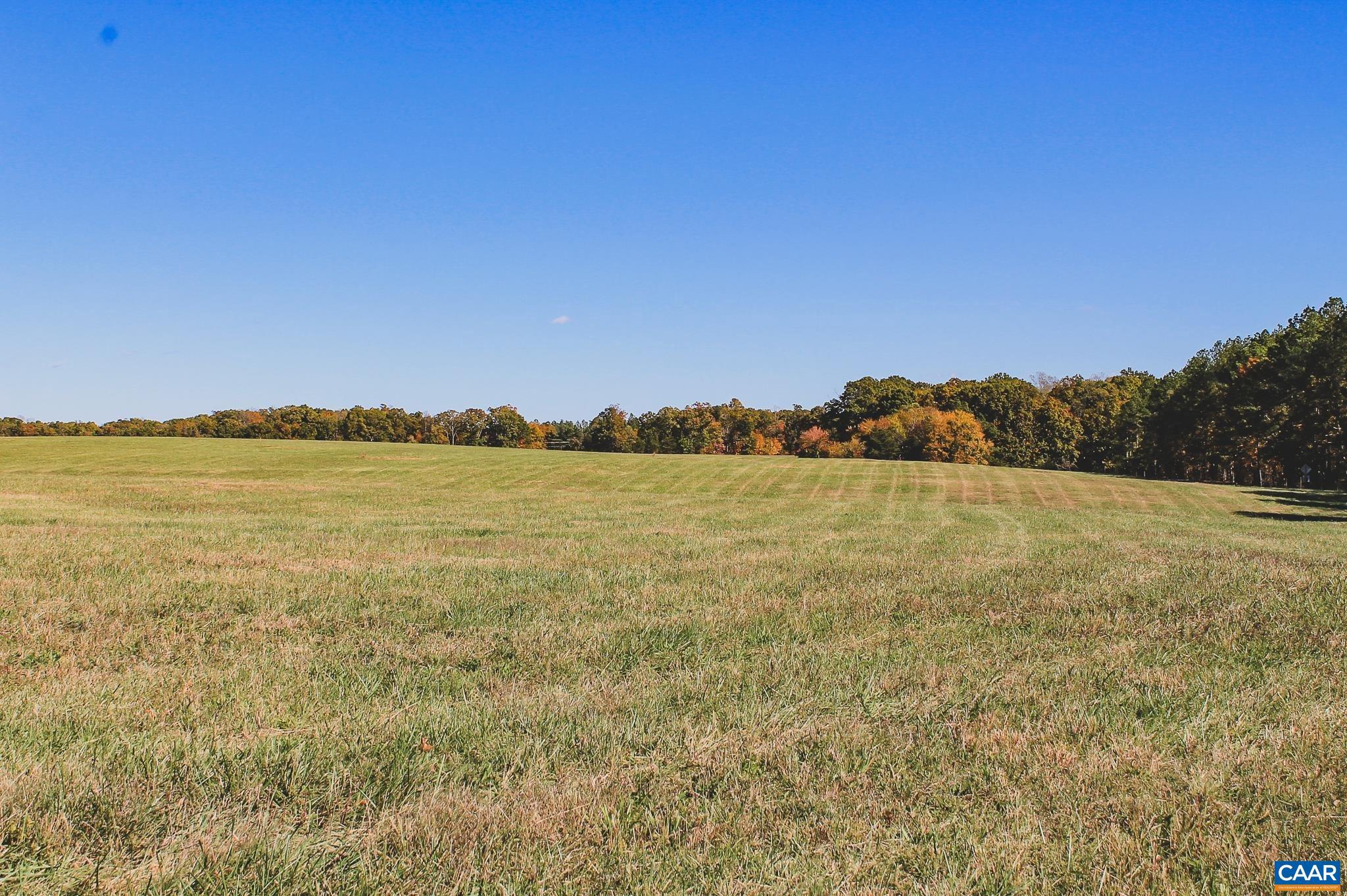 NONE AVAILABLE - Land