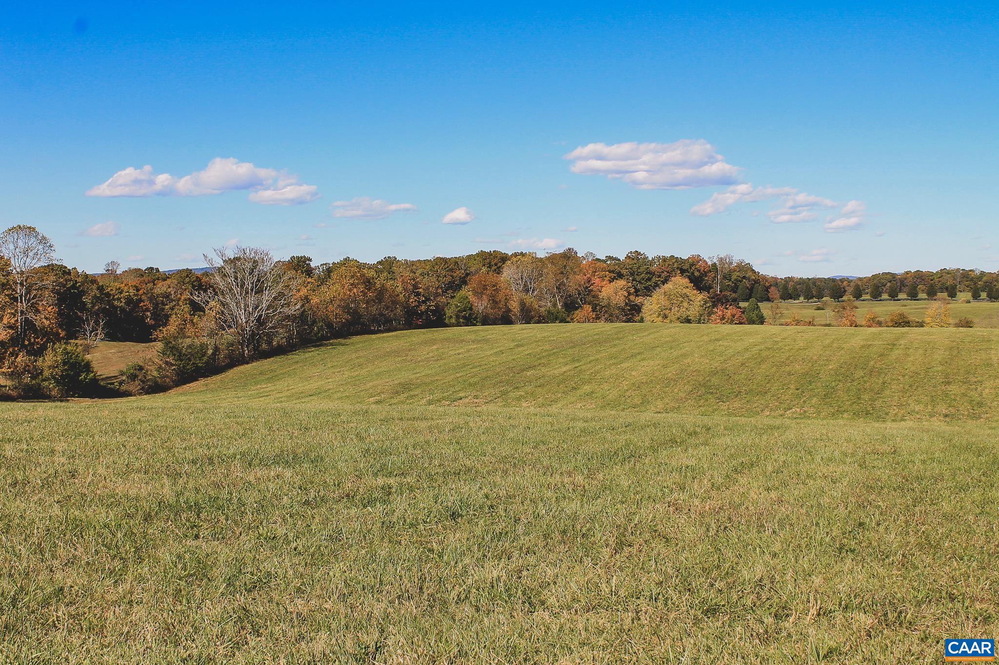 NONE AVAILABLE - Land