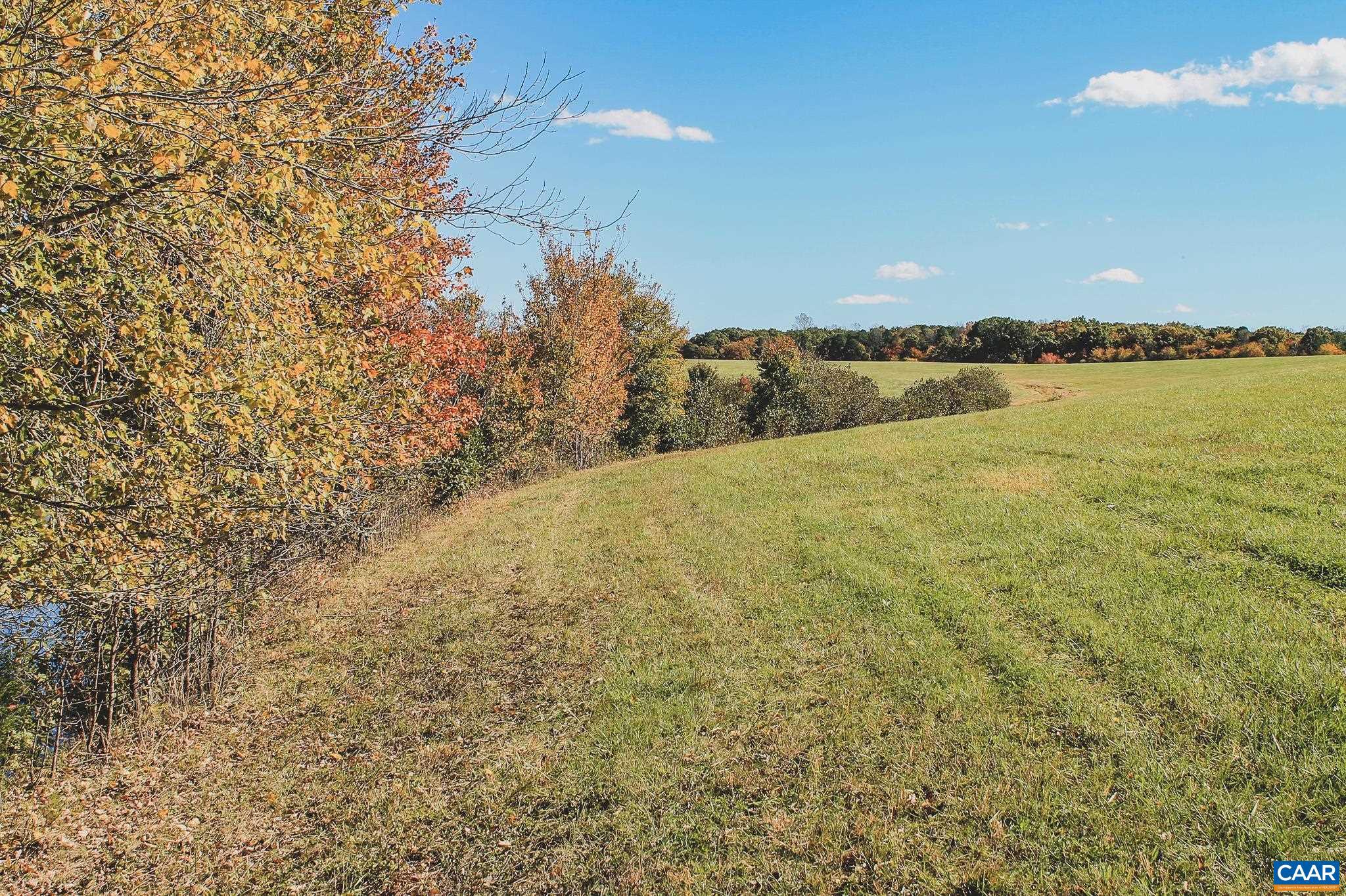 NONE AVAILABLE - Land