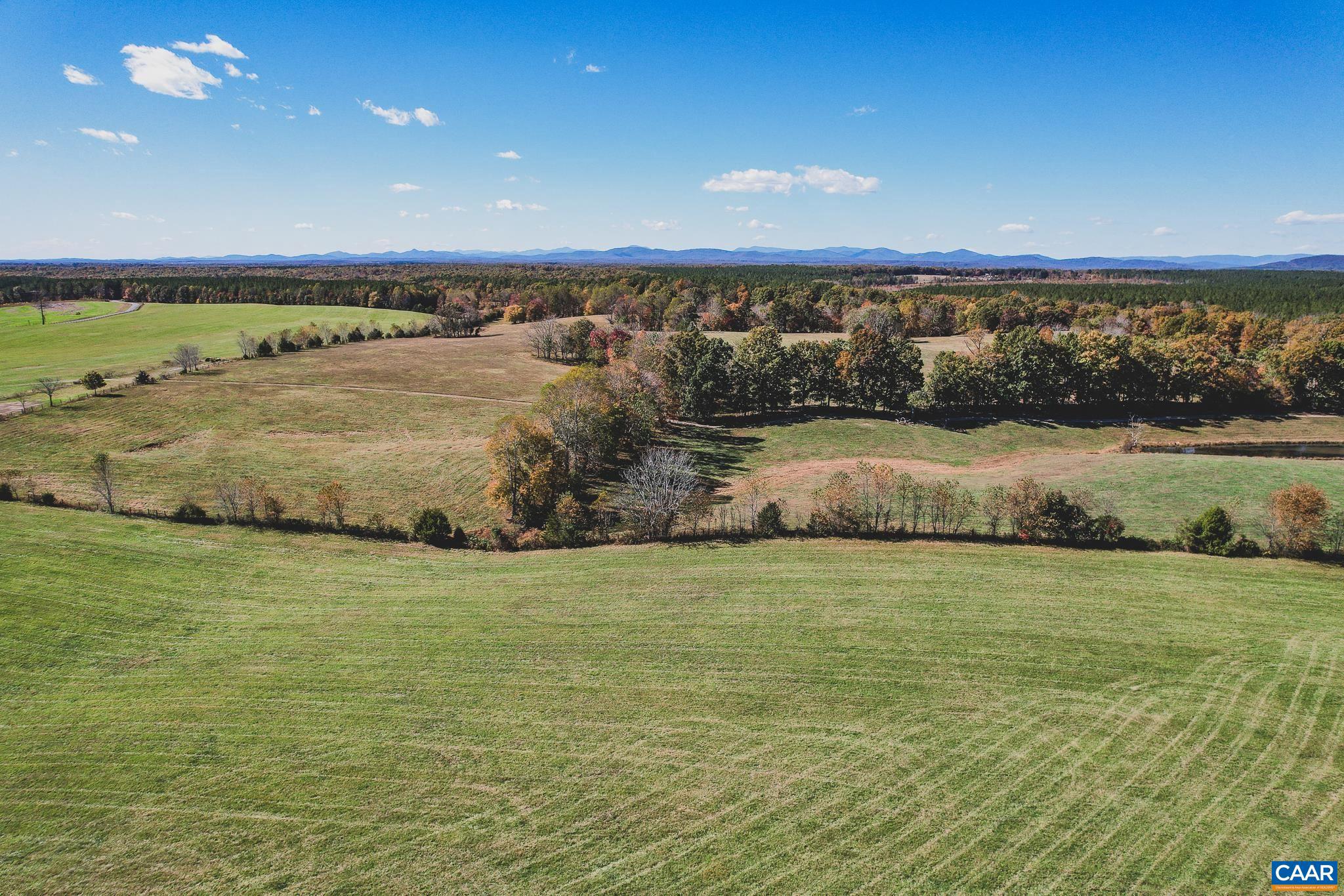 NONE AVAILABLE - Land