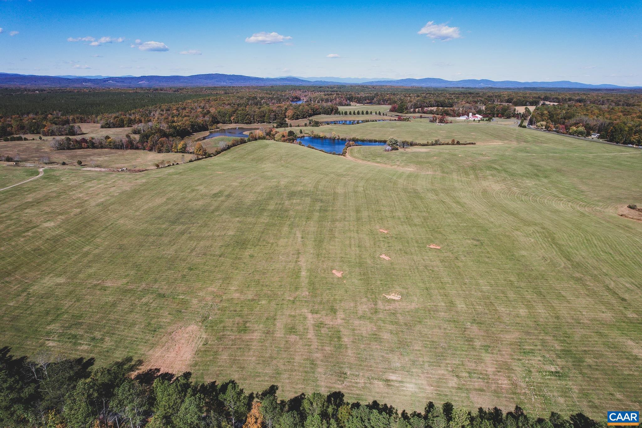 NONE AVAILABLE - Land