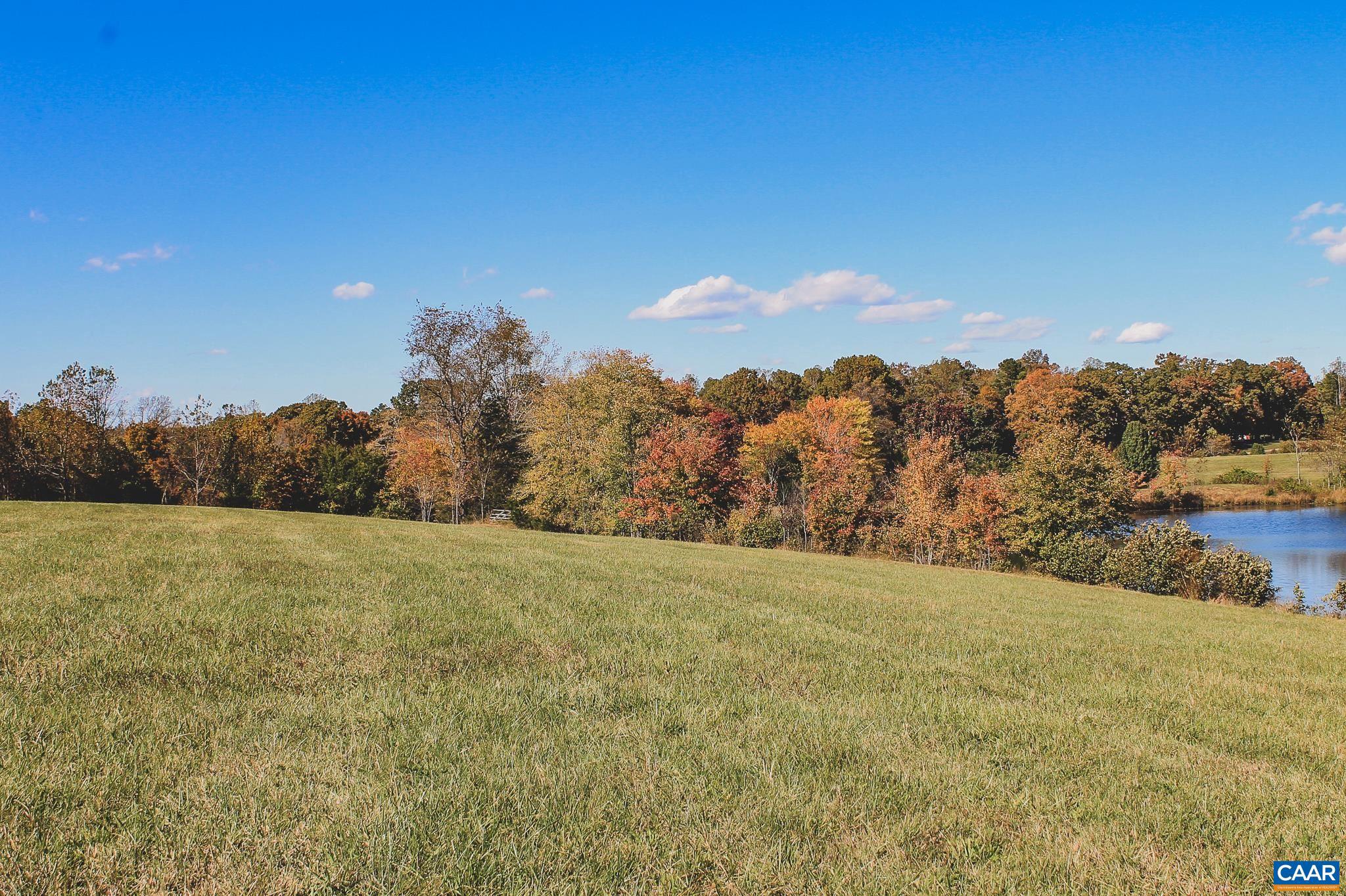 NONE AVAILABLE - Land