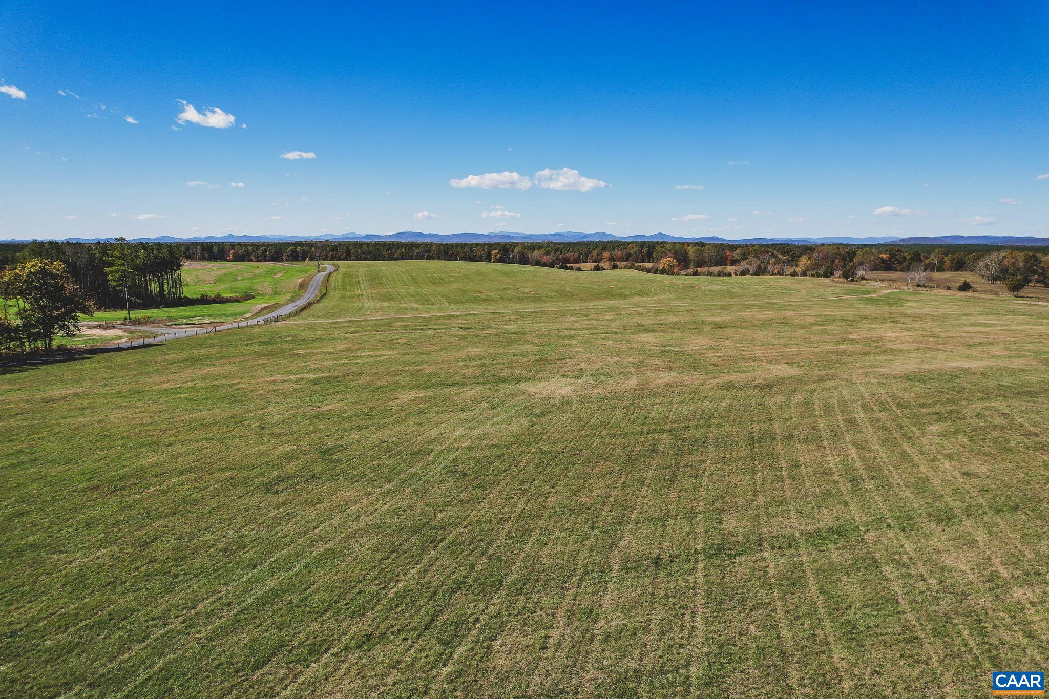 NONE AVAILABLE - Land