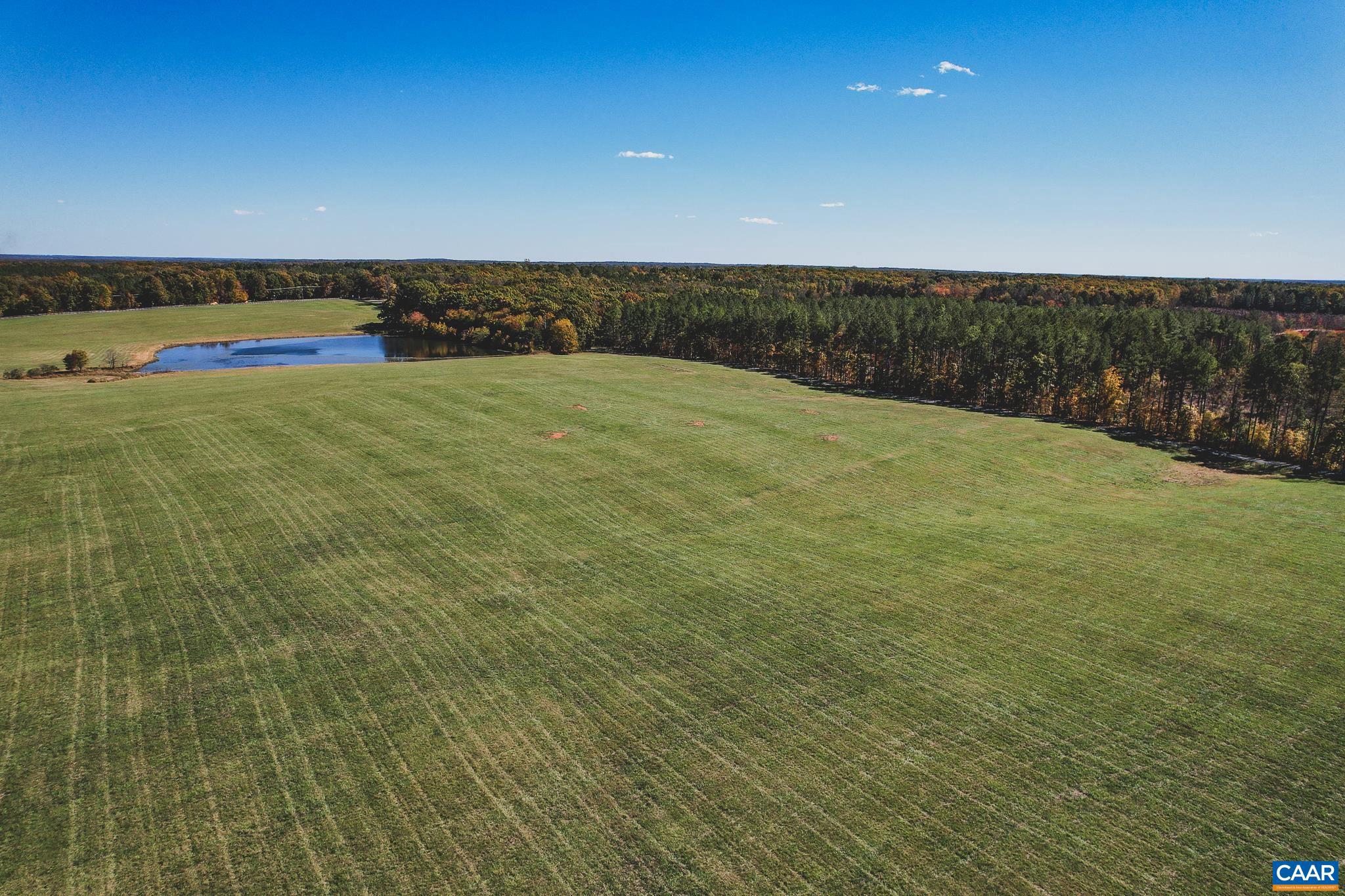 NONE AVAILABLE - Land