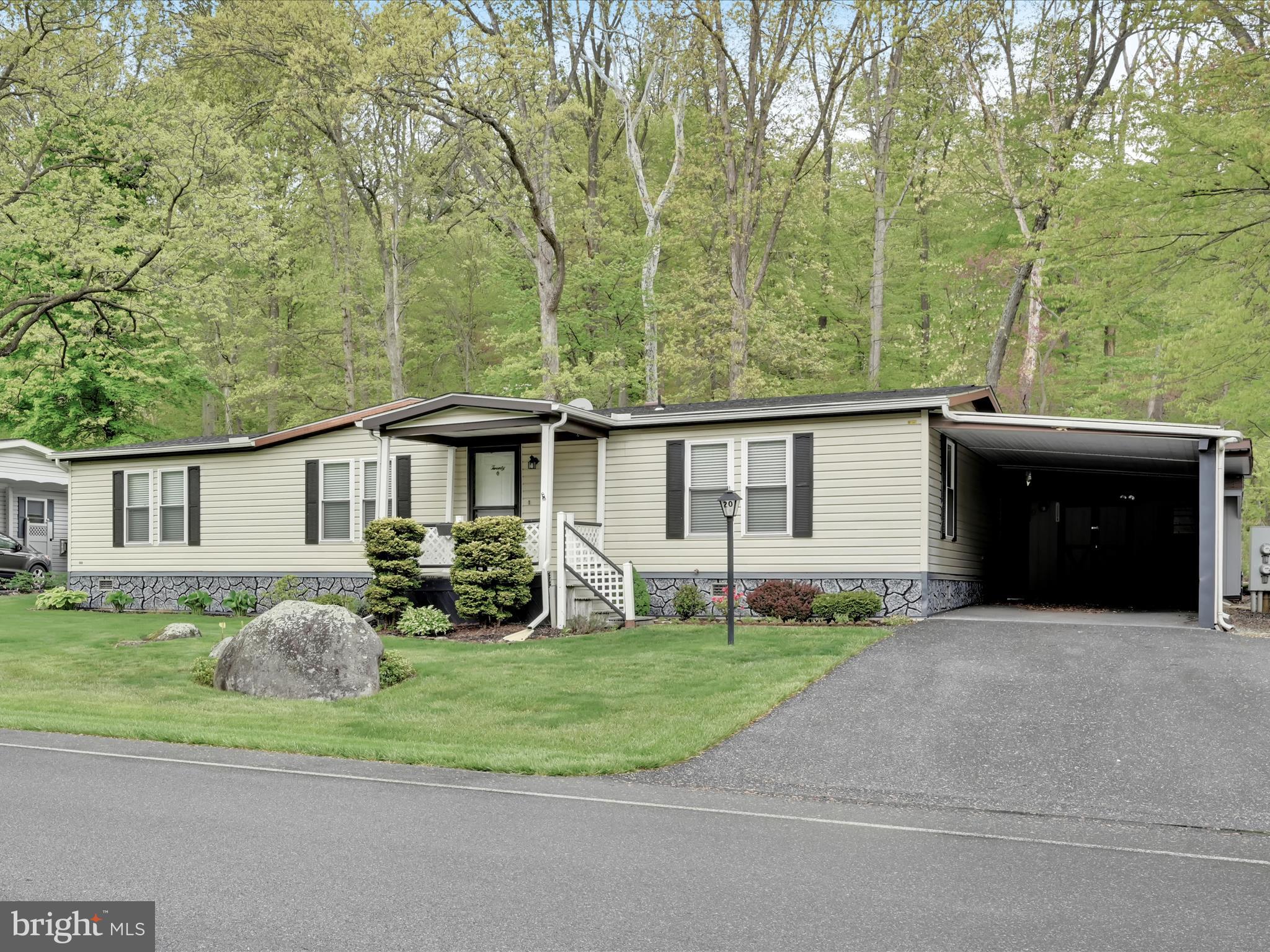 GRETNA SPRINGS - Residential