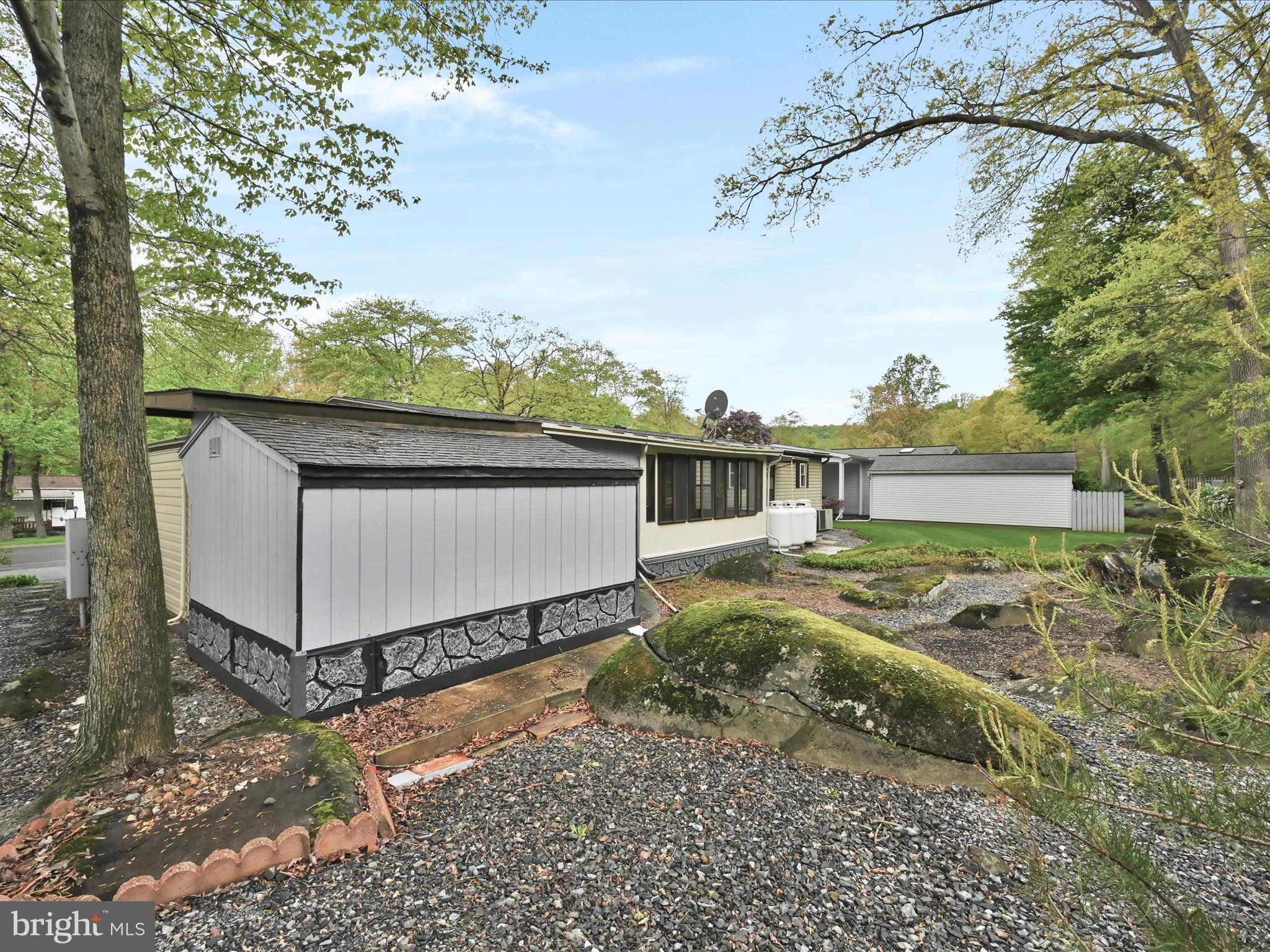 GRETNA SPRINGS - Residential