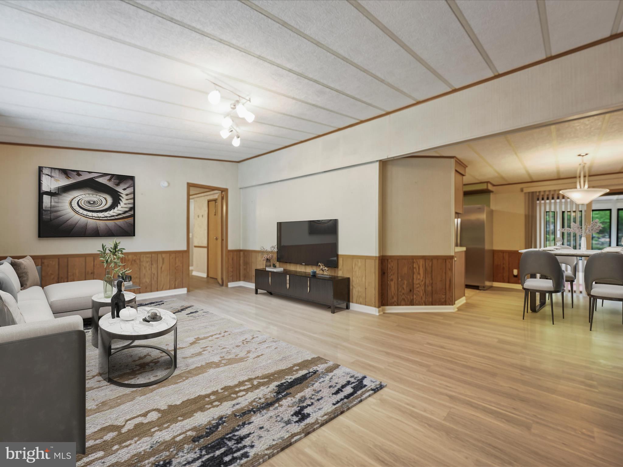 GRETNA SPRINGS - Residential