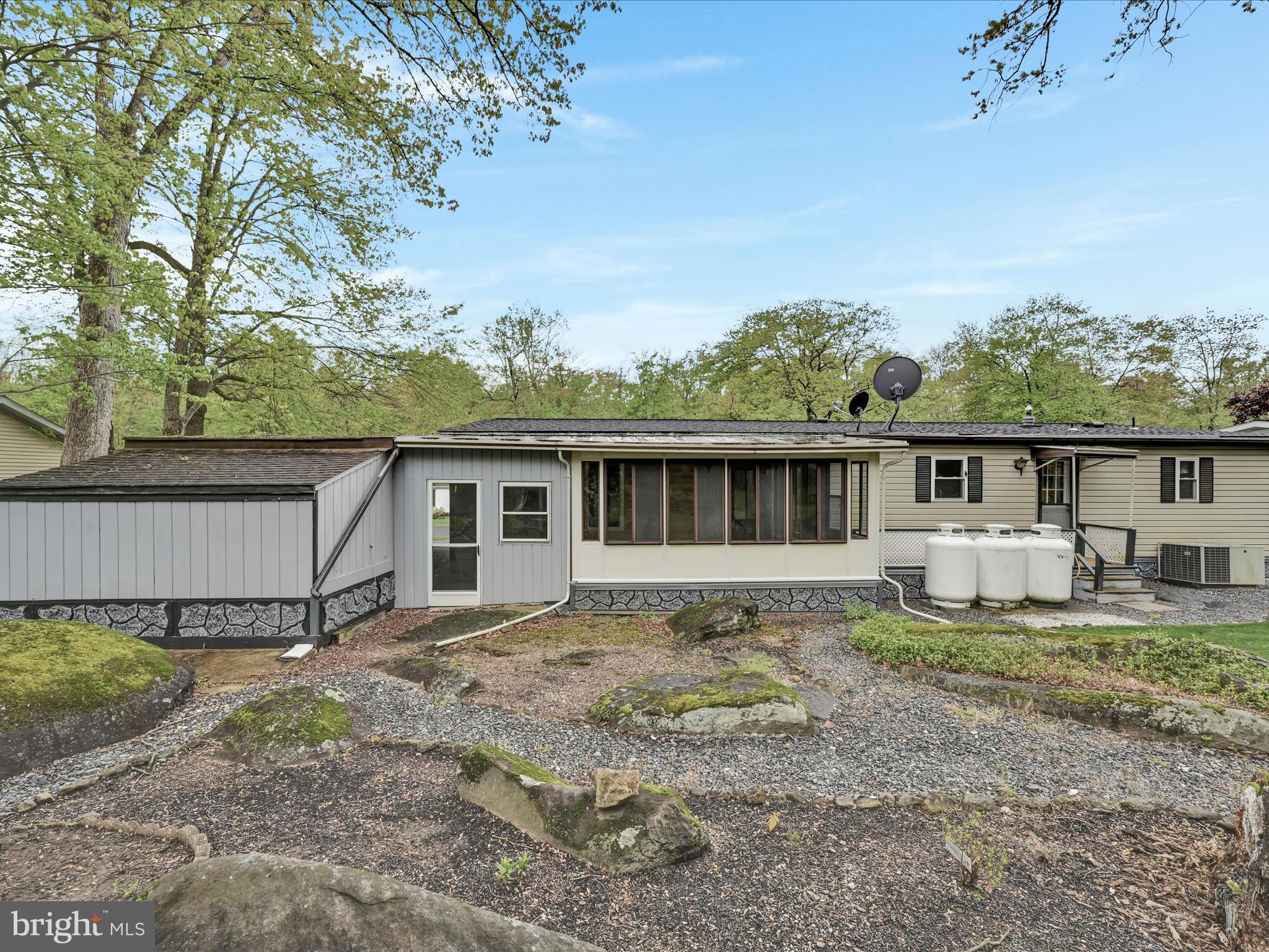 GRETNA SPRINGS - Residential