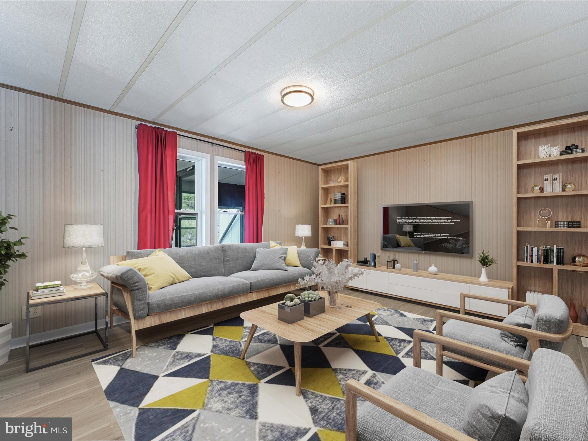 GRETNA SPRINGS - Residential