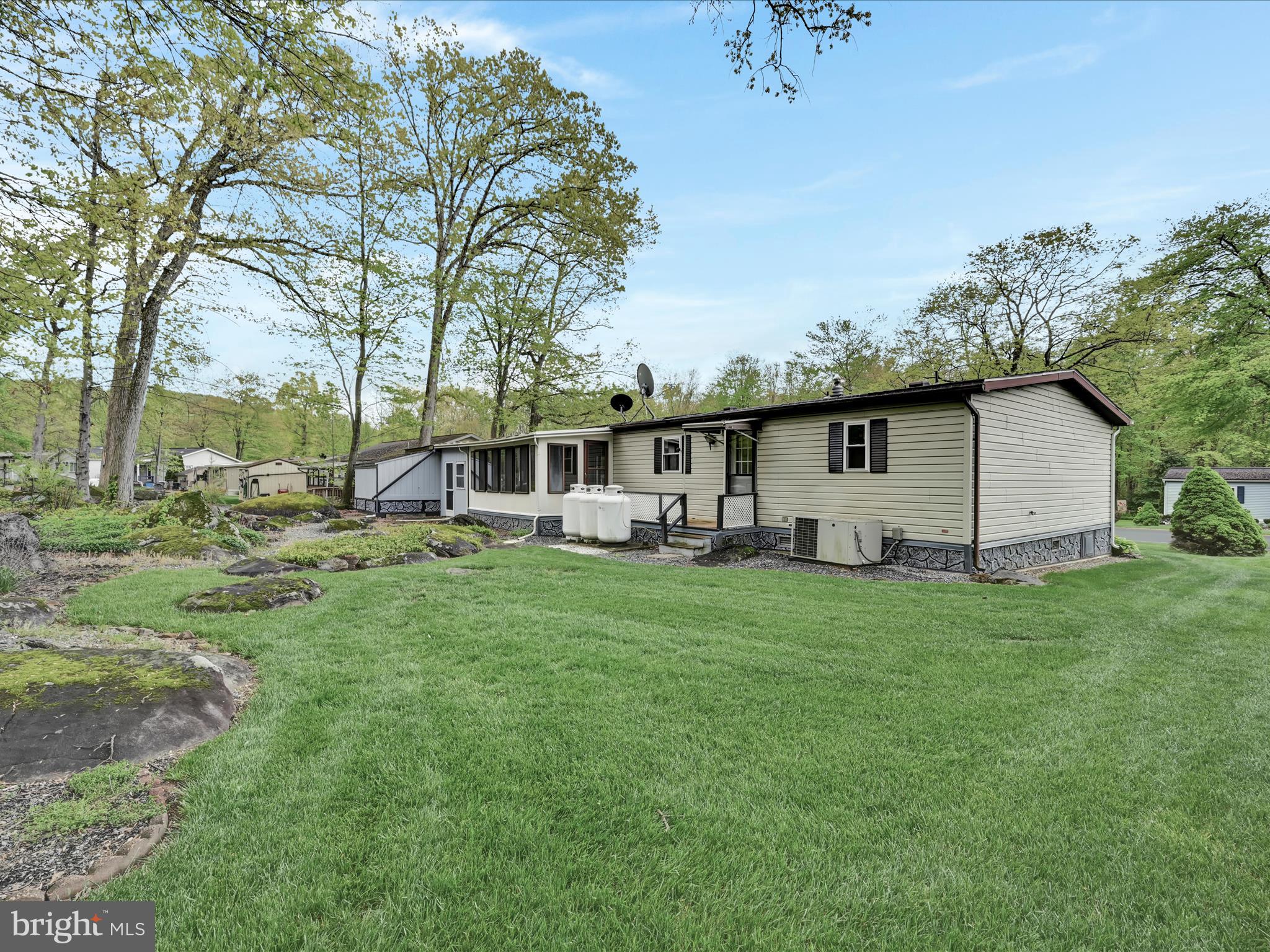 GRETNA SPRINGS - Residential