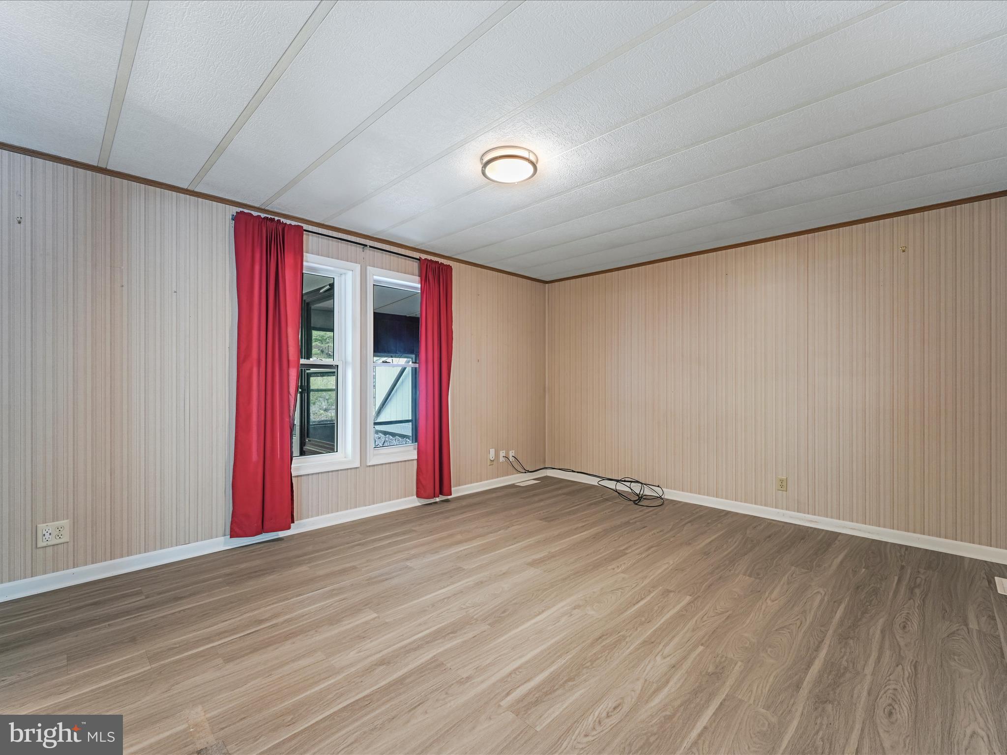 GRETNA SPRINGS - Residential