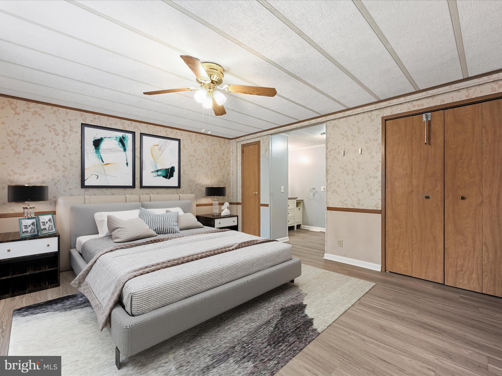 GRETNA SPRINGS - Residential