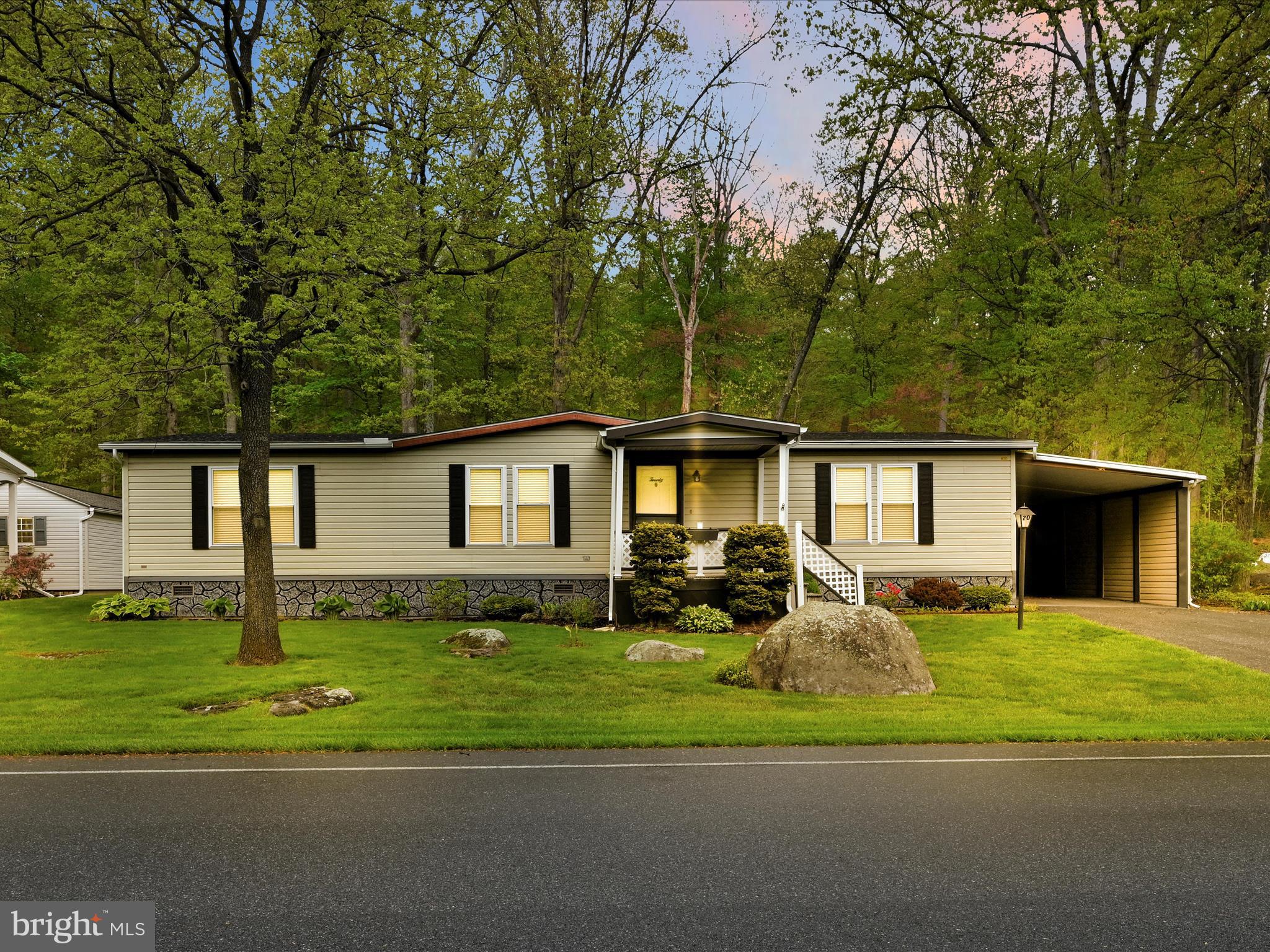 GRETNA SPRINGS - Residential