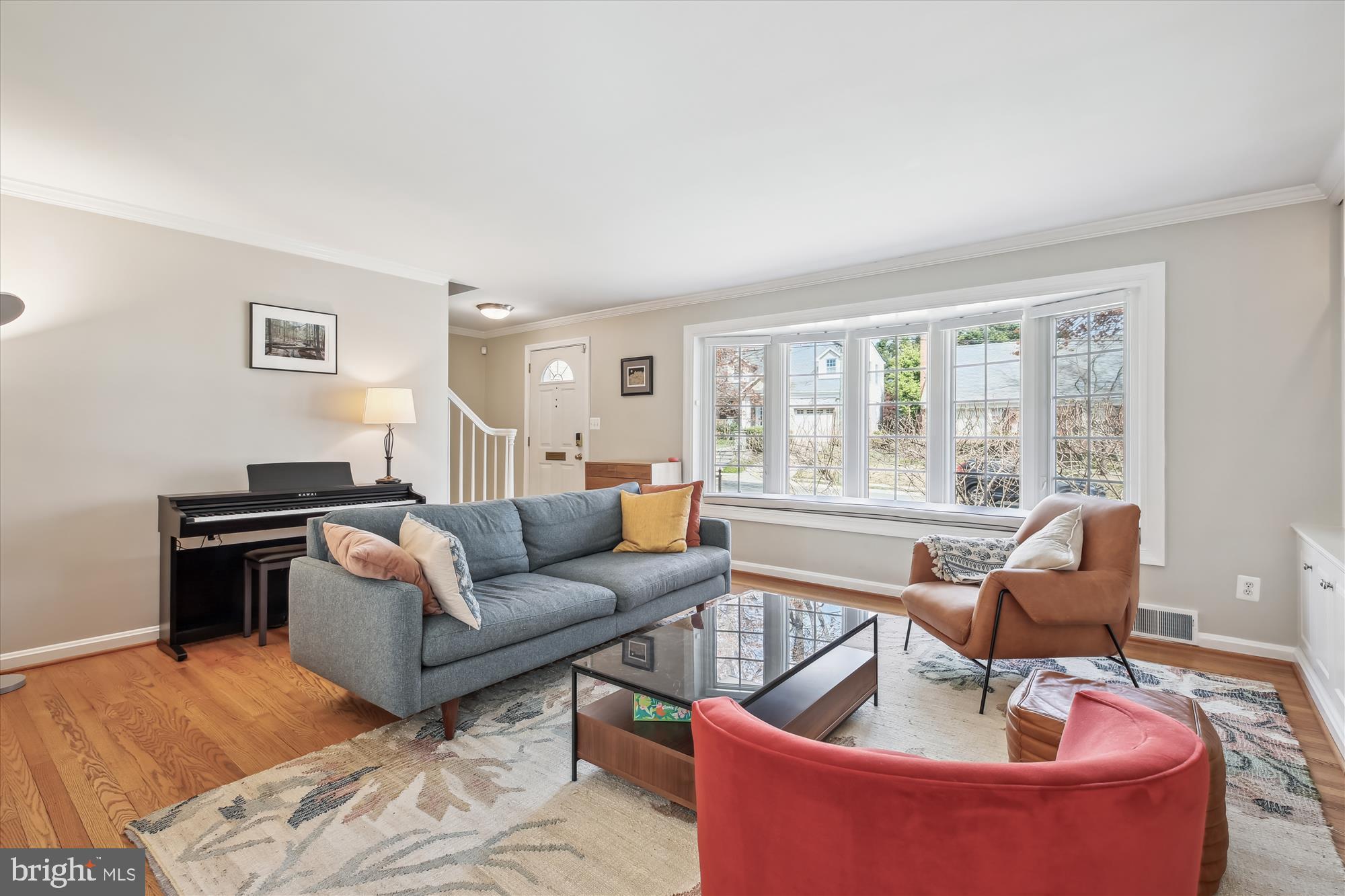 GLENBROOK KNOLLS - Residential Lease