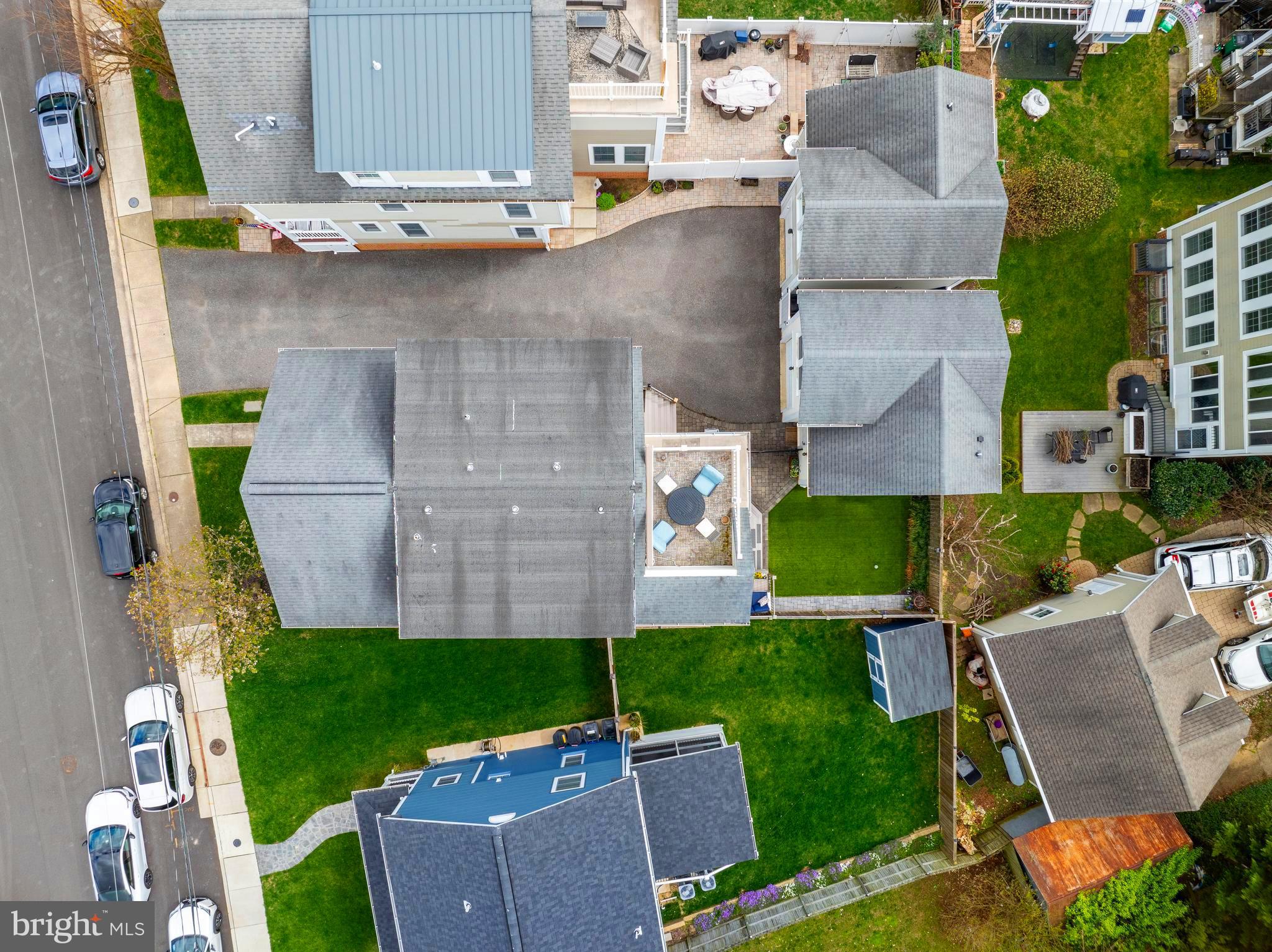 MURRAY HILL - Residential