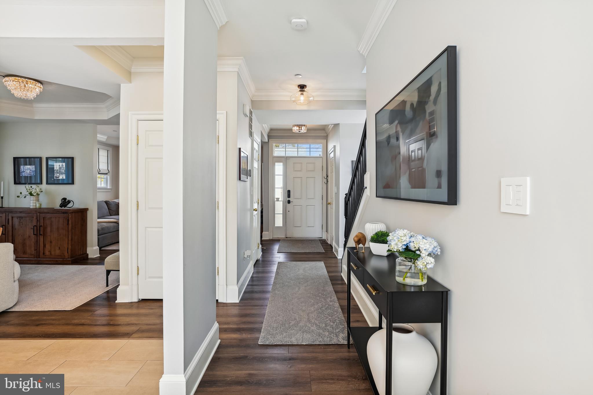 MURRAY HILL - Residential