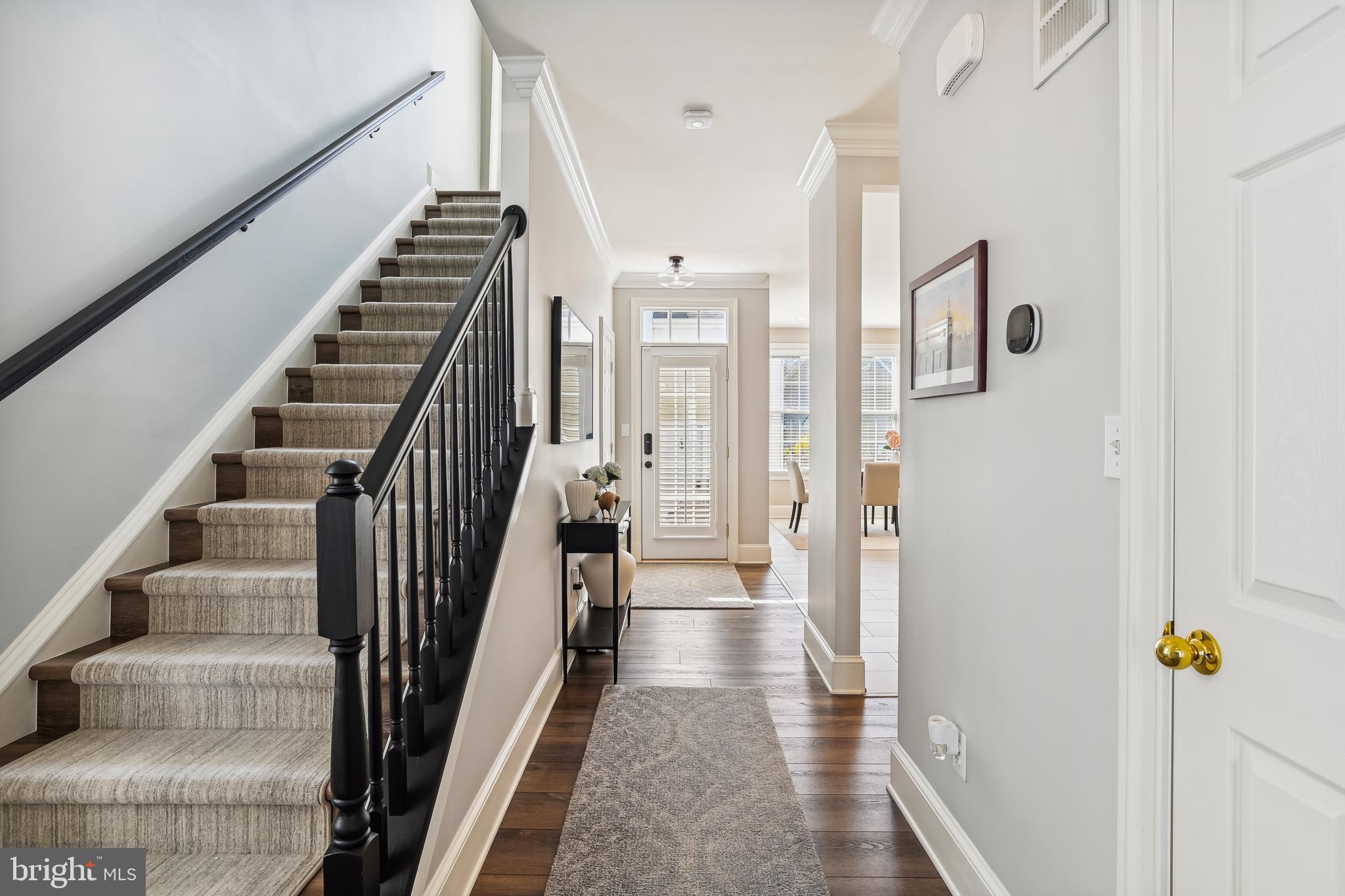 MURRAY HILL - Residential