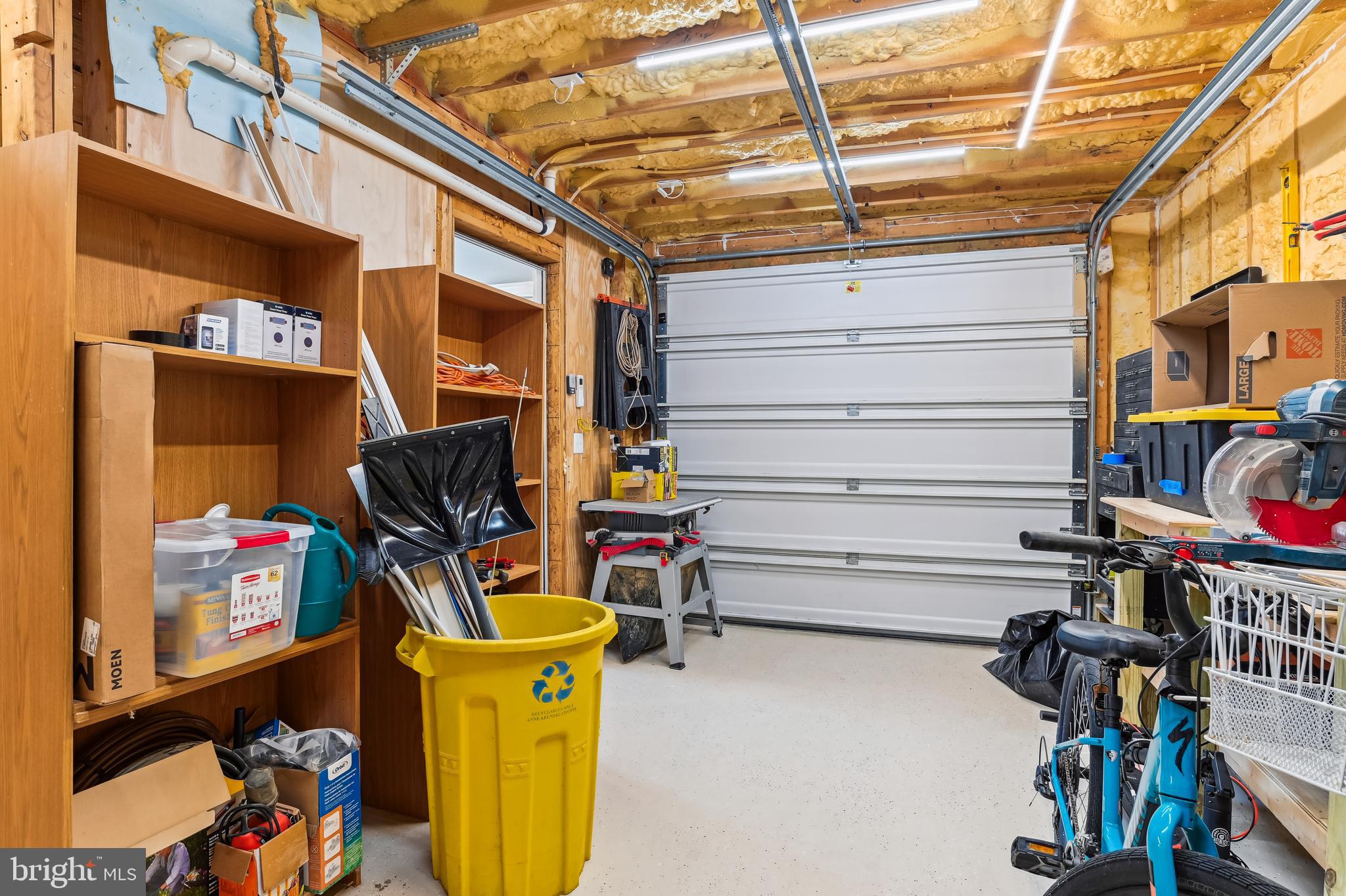 MURRAY HILL - Residential