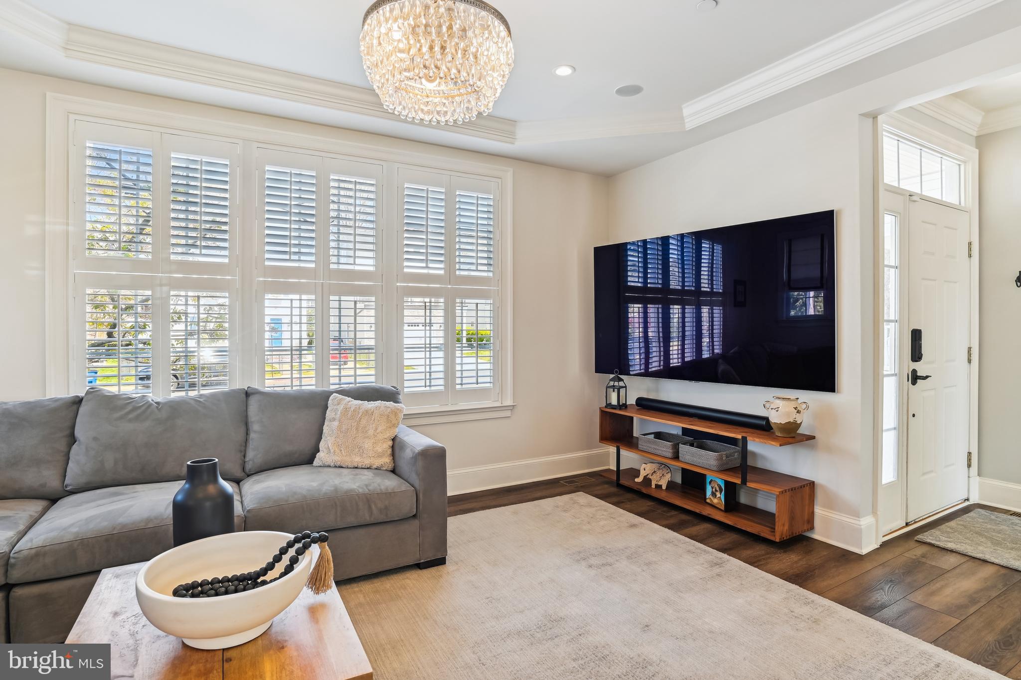 MURRAY HILL - Residential