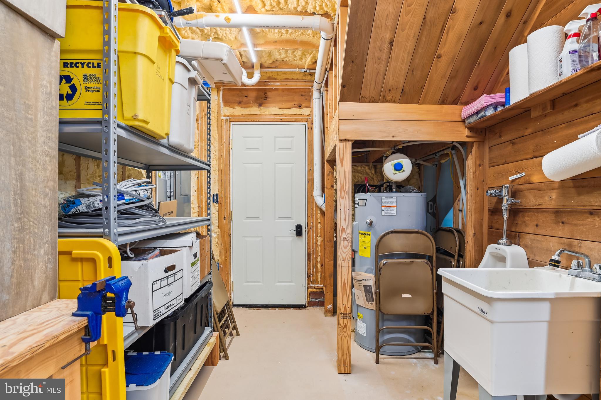 MURRAY HILL - Residential