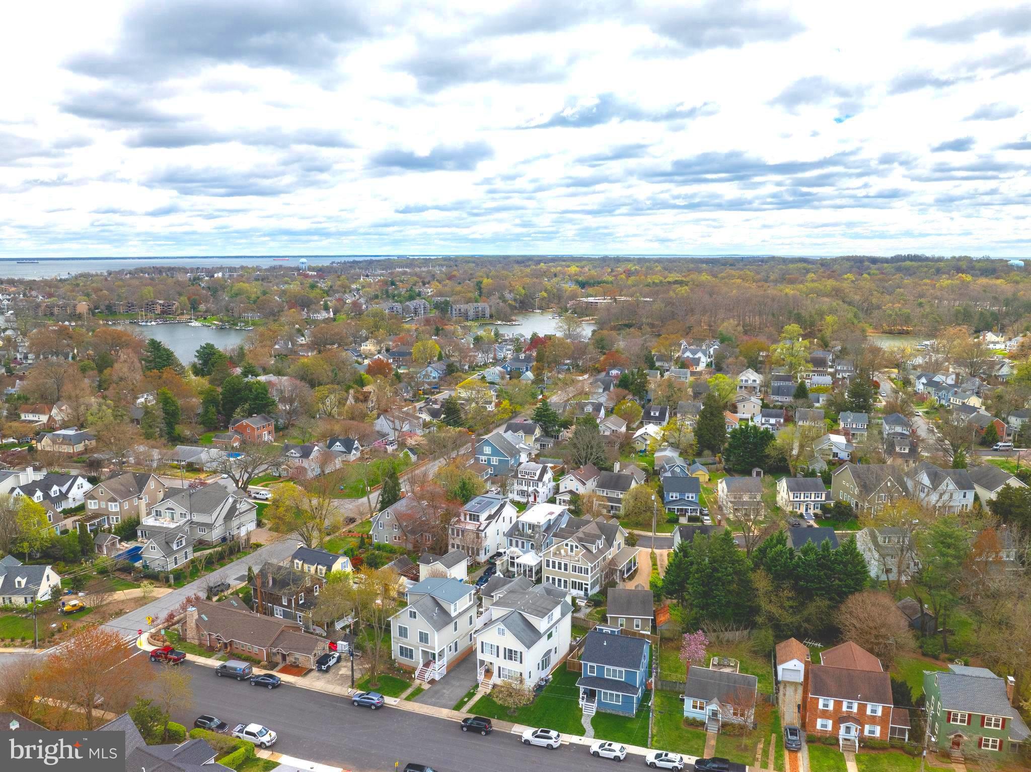 MURRAY HILL - Residential