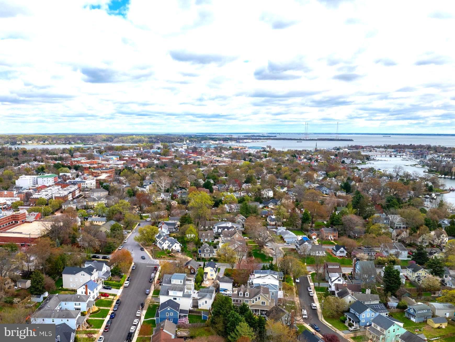 MURRAY HILL - Residential