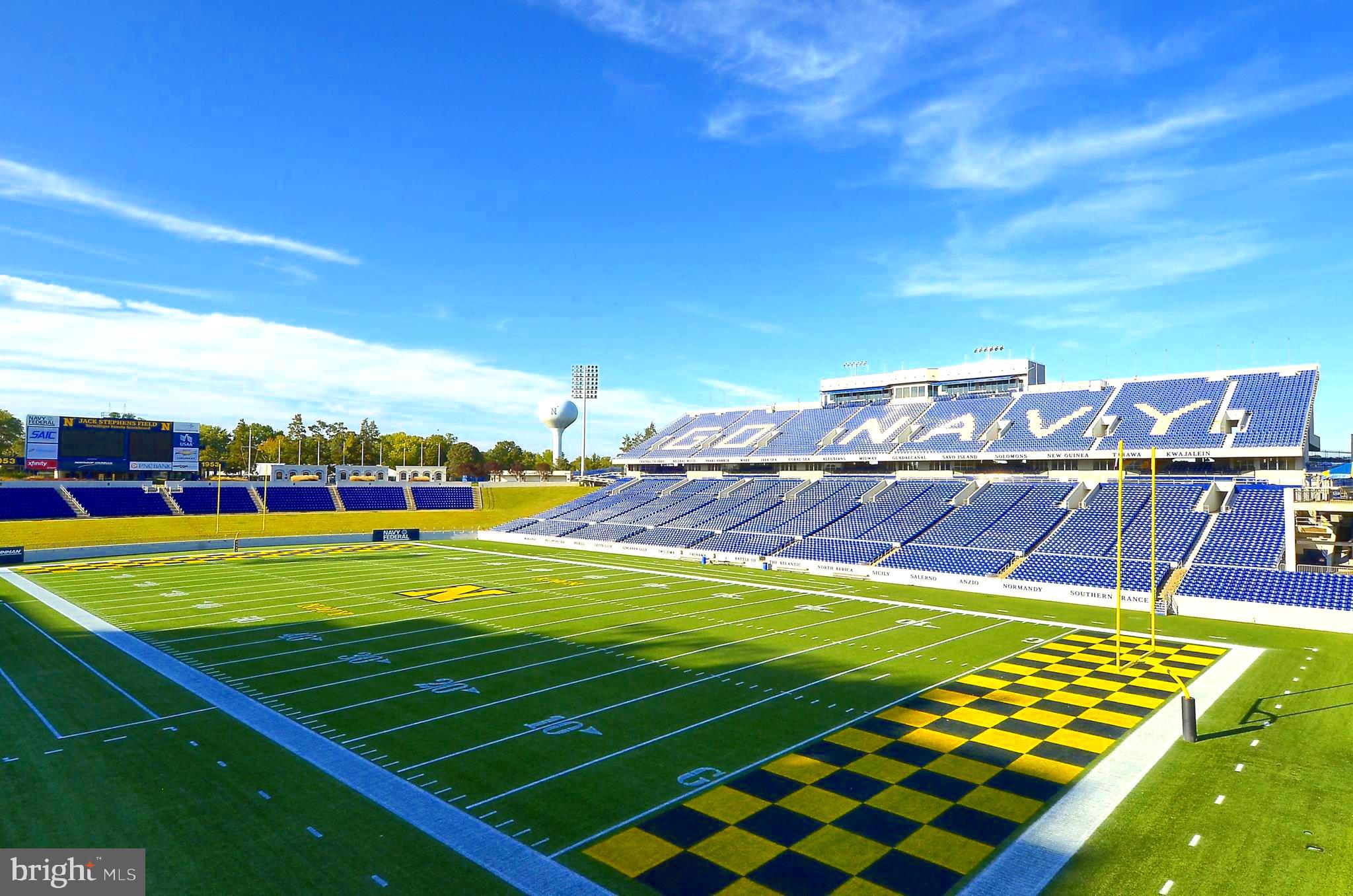 MURRAY HILL - Residential