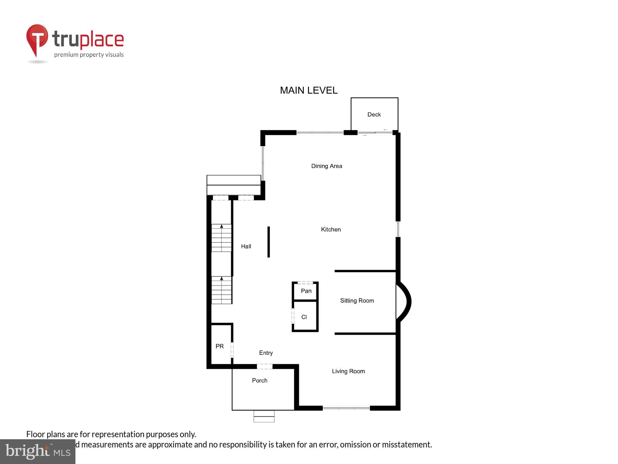MURRAY HILL - Residential