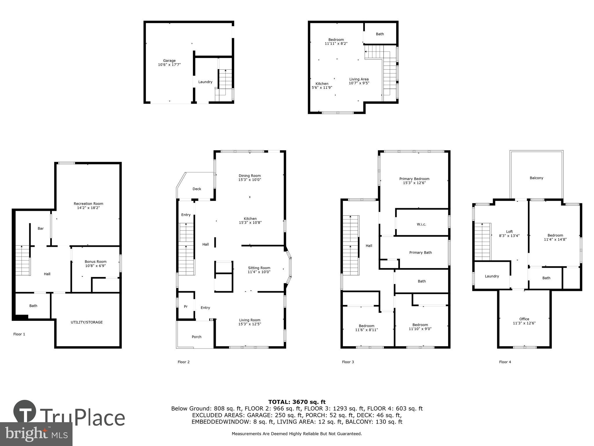MURRAY HILL - Residential