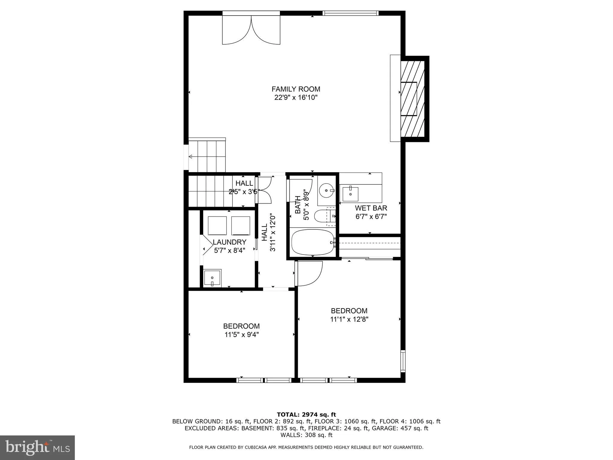 Oakton, Virginia 22124, United States, 4 Bedrooms Bedrooms, ,4 BathroomsBathrooms,Residential,Pending,137651