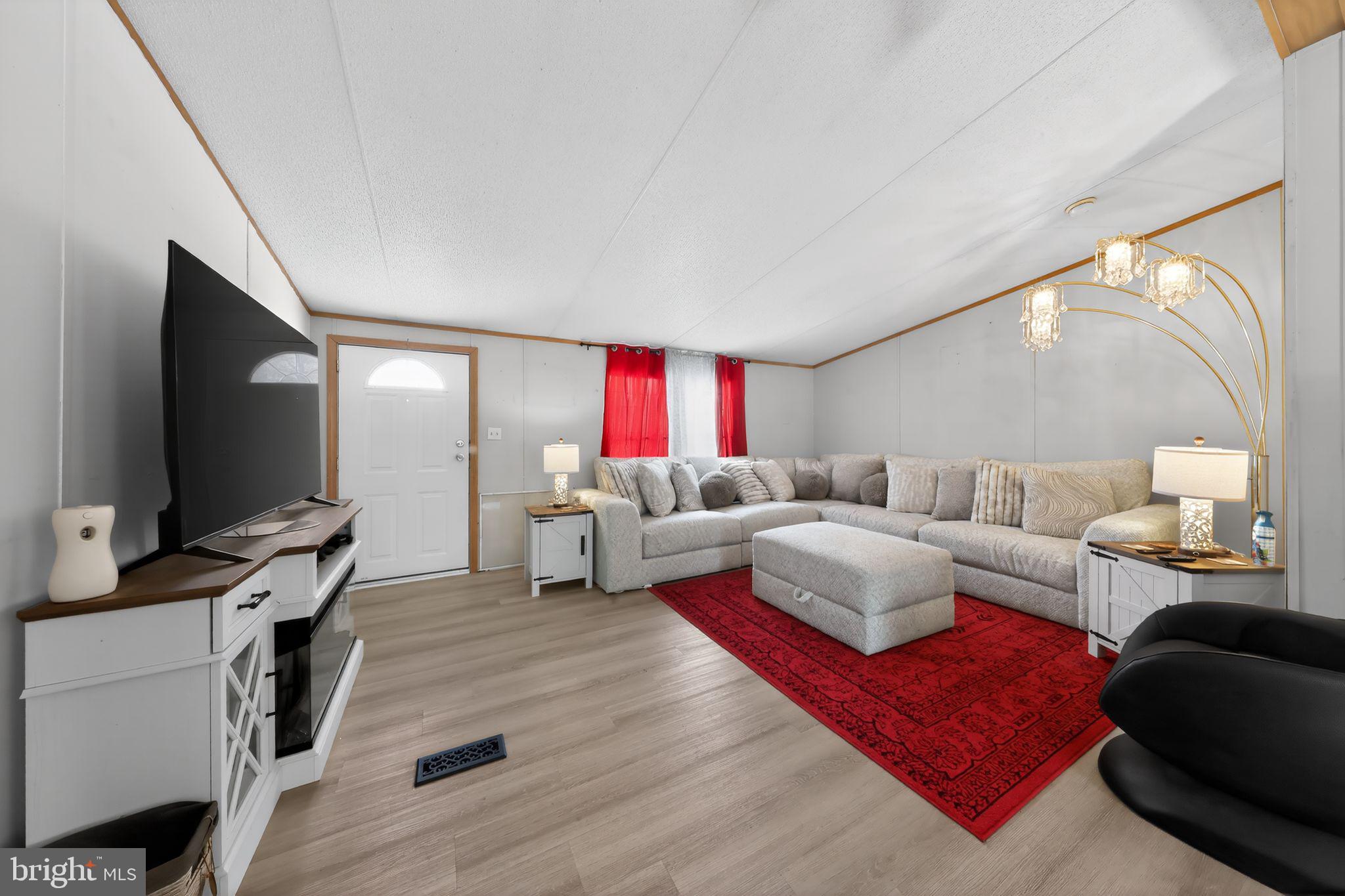 1650 CYPRESS BRANCH ROAD