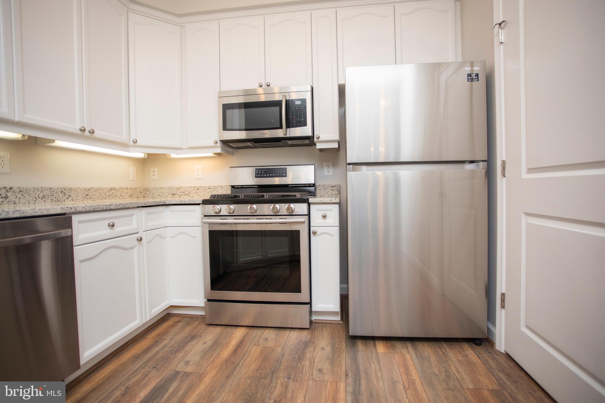 BELMONT BAY - Residential