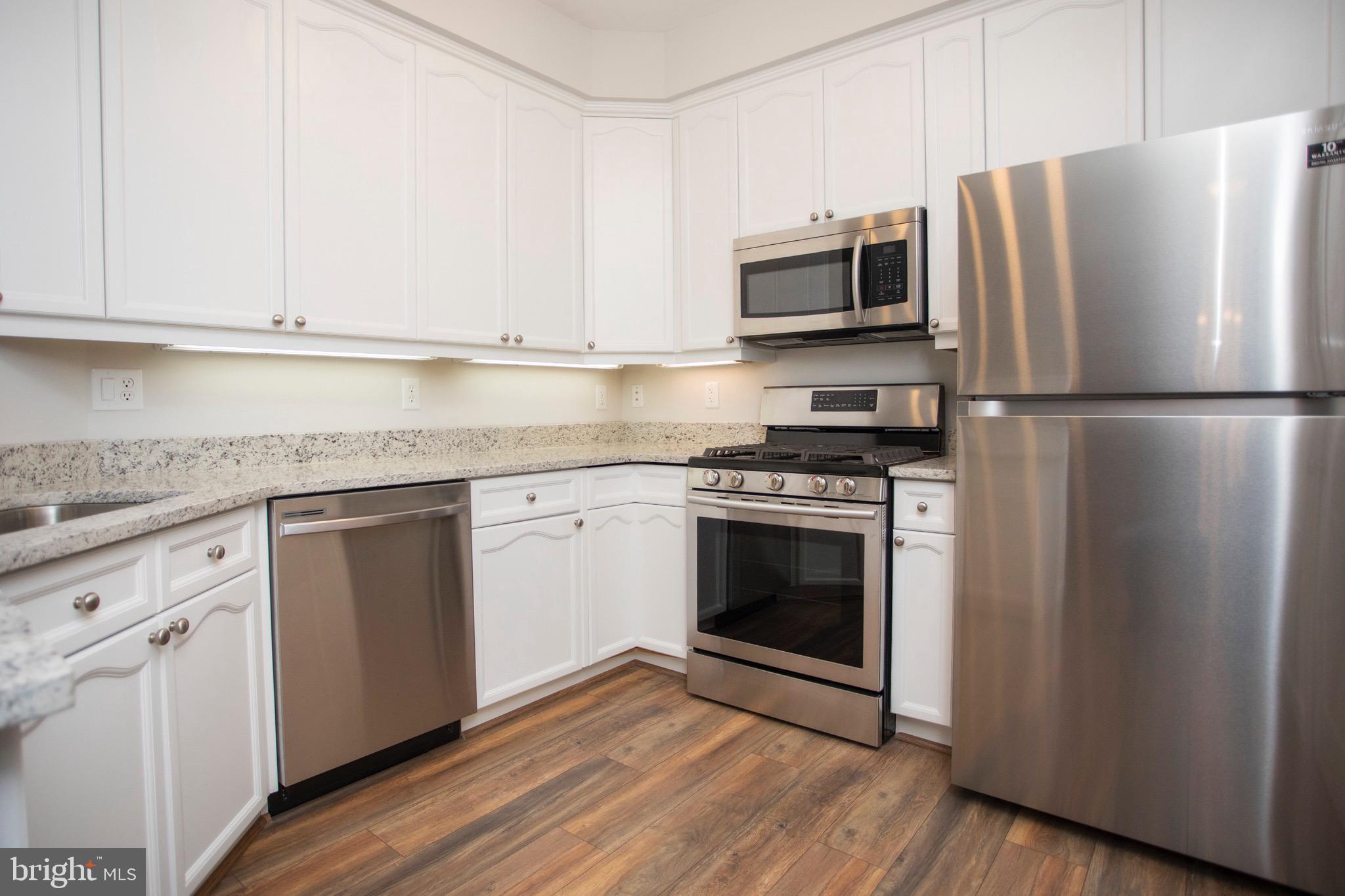 BELMONT BAY - Residential