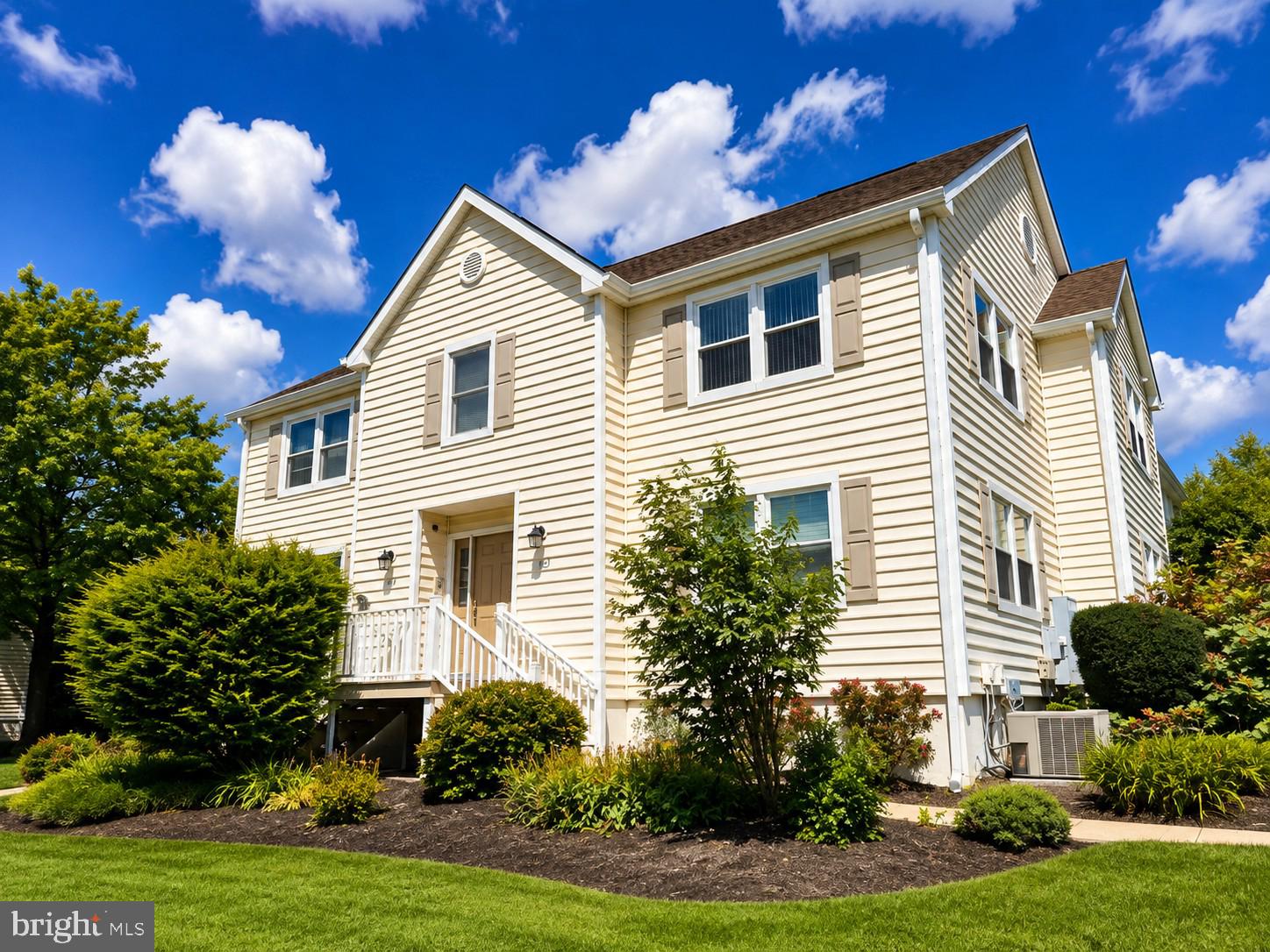 701 SOCIETY HILL A