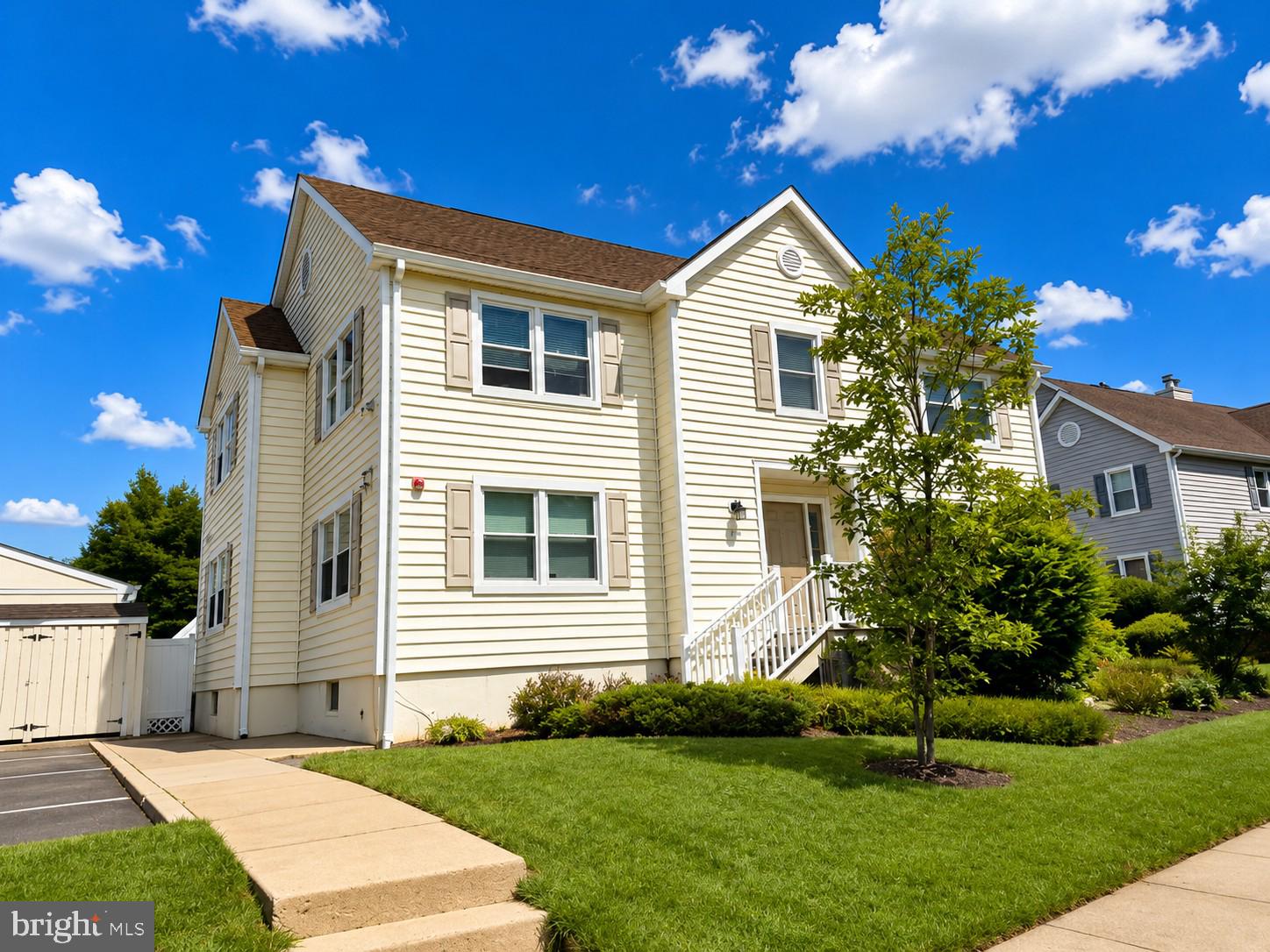 701 SOCIETY HILL A