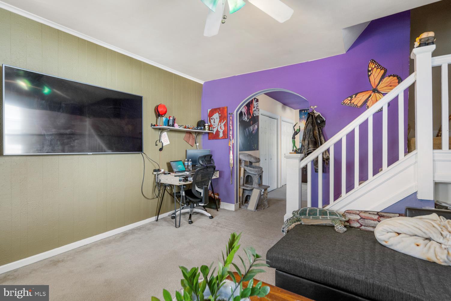 HAMILTON HEIGHTS - Residential