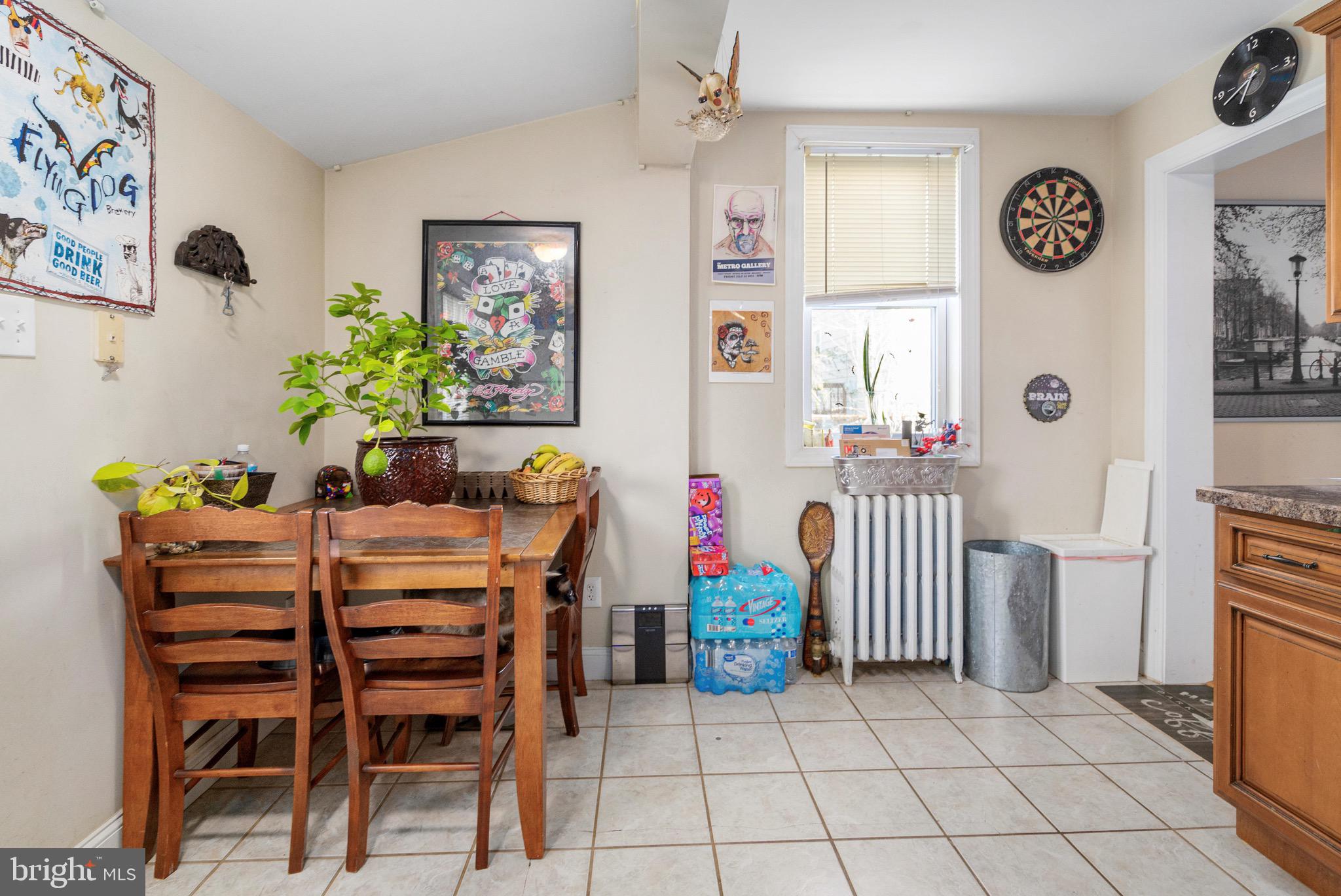 HAMILTON HEIGHTS - Residential