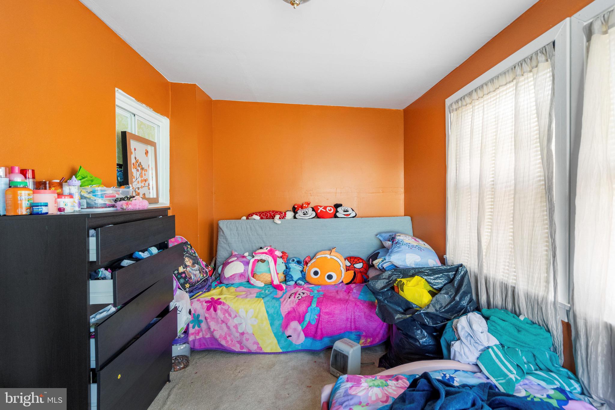 HAMILTON HEIGHTS - Residential