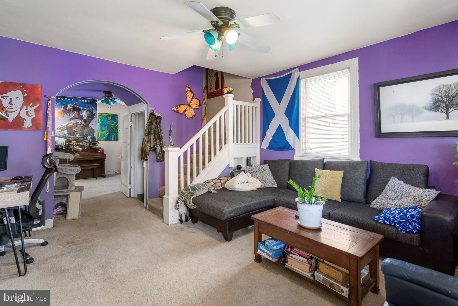 HAMILTON HEIGHTS - Residential